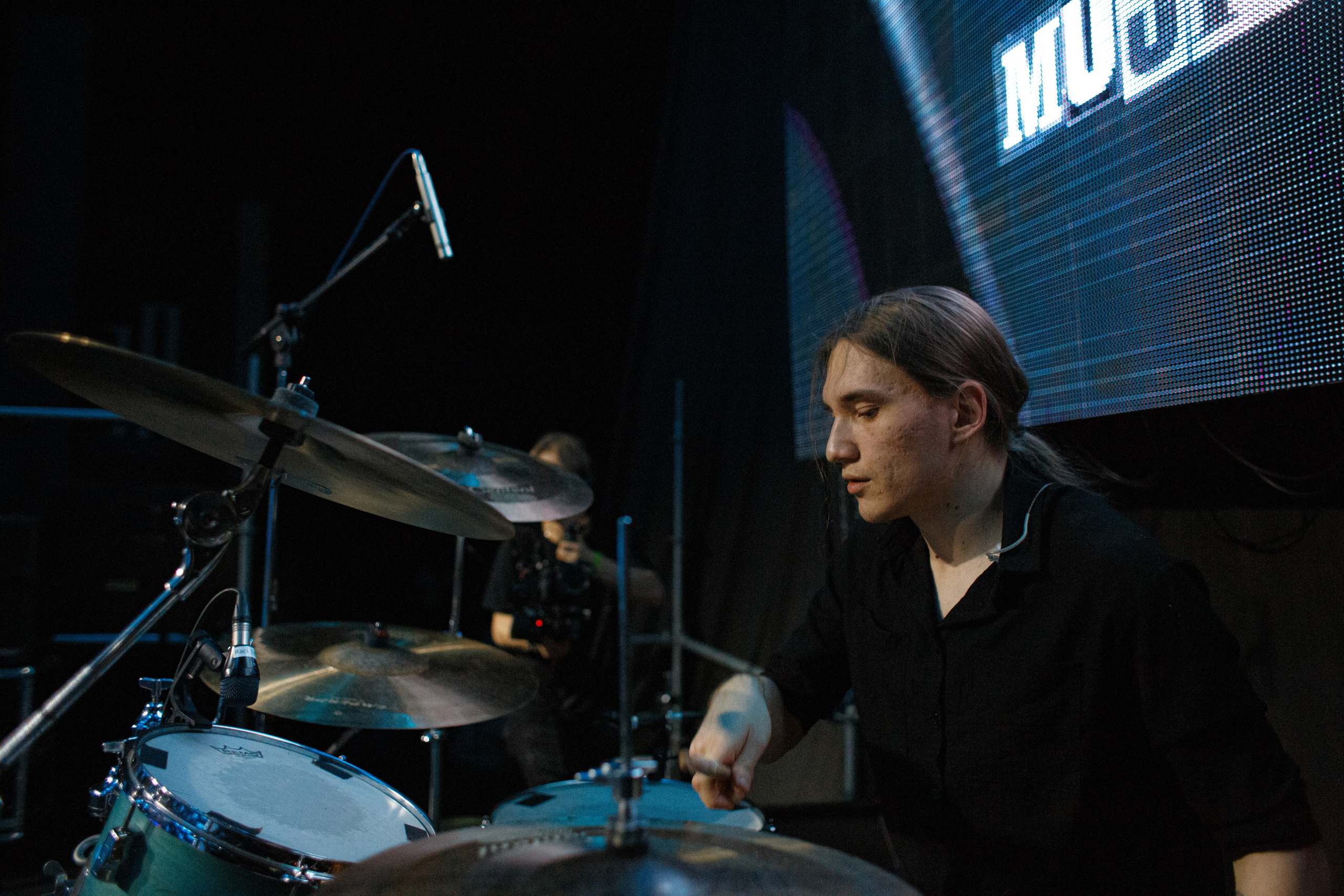 Cover patry. Фотограф в Пермском крае Матвей Раттер