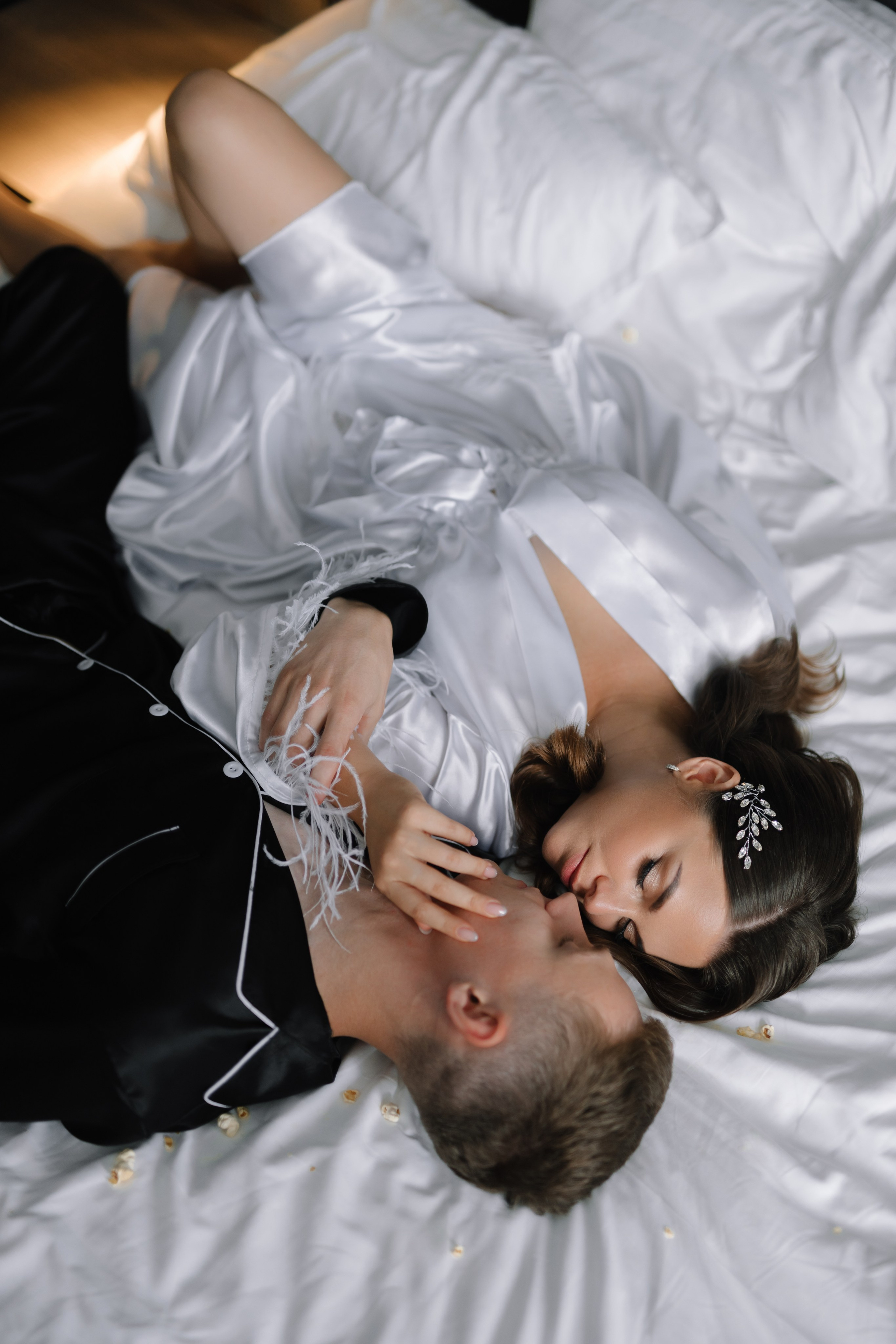 Давай навсегда?. Свадебный и портретный фотограф в Москве, Туле и Брянске Дара Евсеева