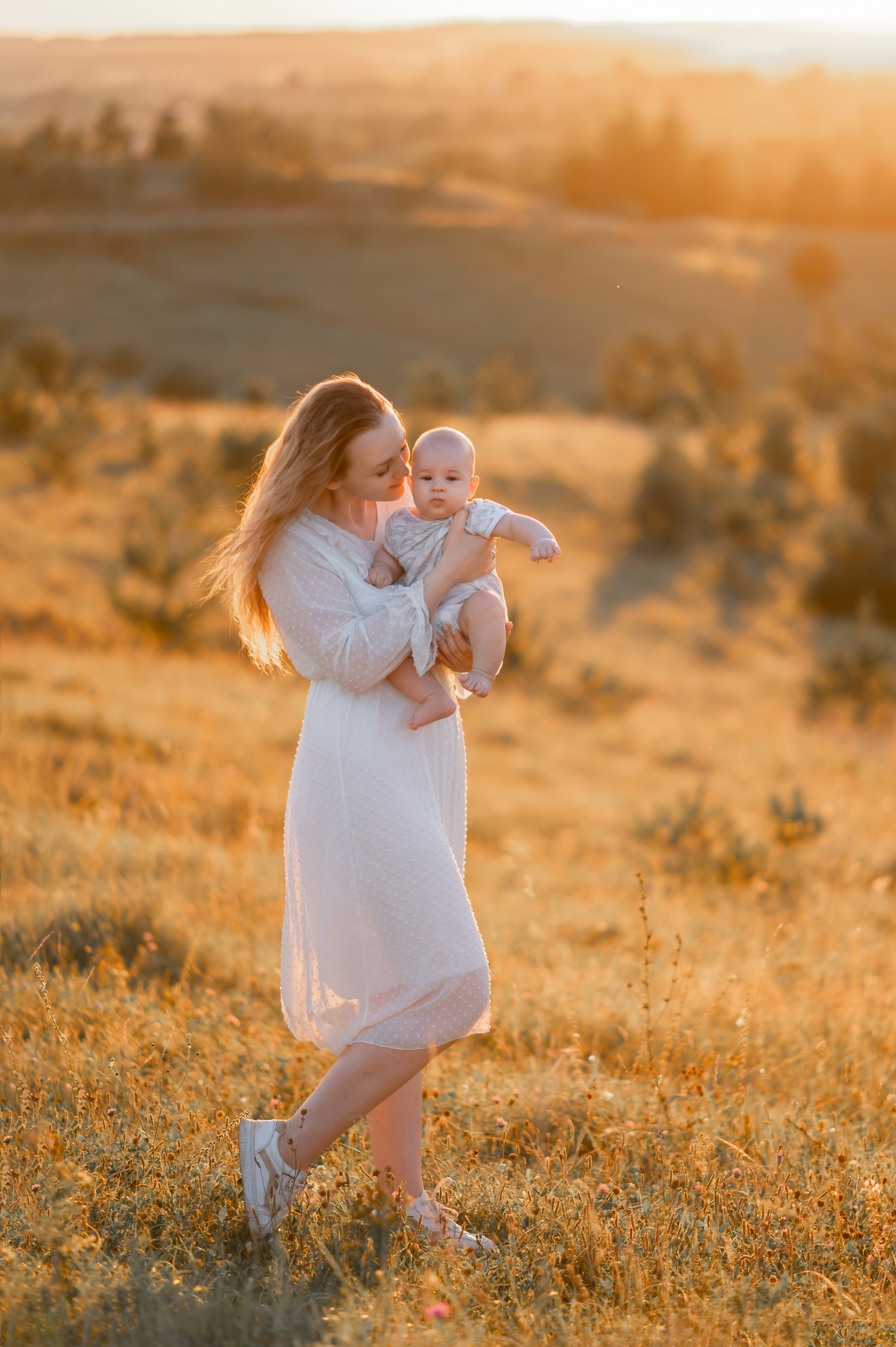 Семейная. Фотограф в Тамбове Светлана Федорова