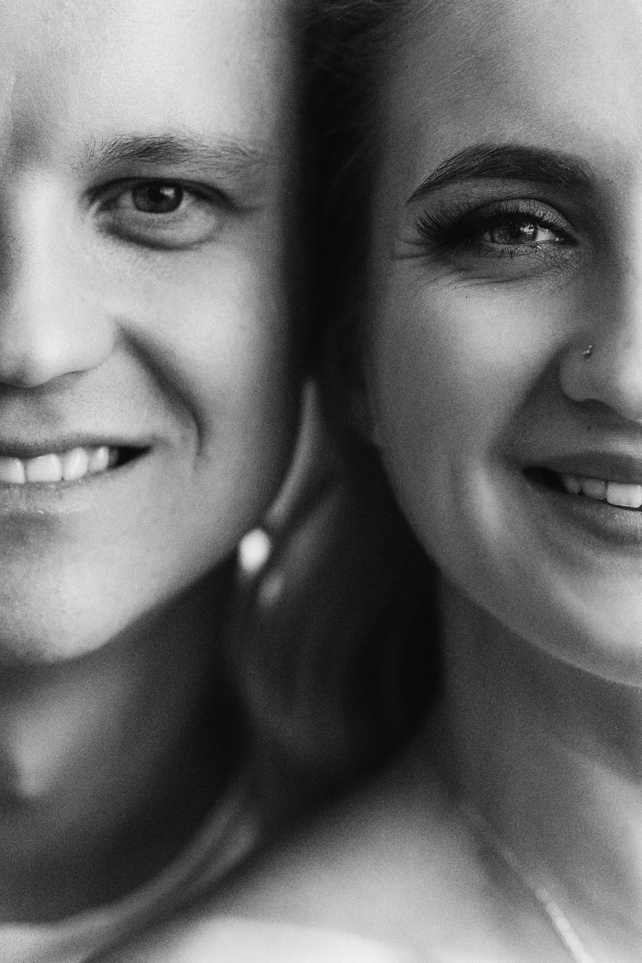 Филипп и Марина. Фотограф в Санкт-Петербурге Денис Персенен