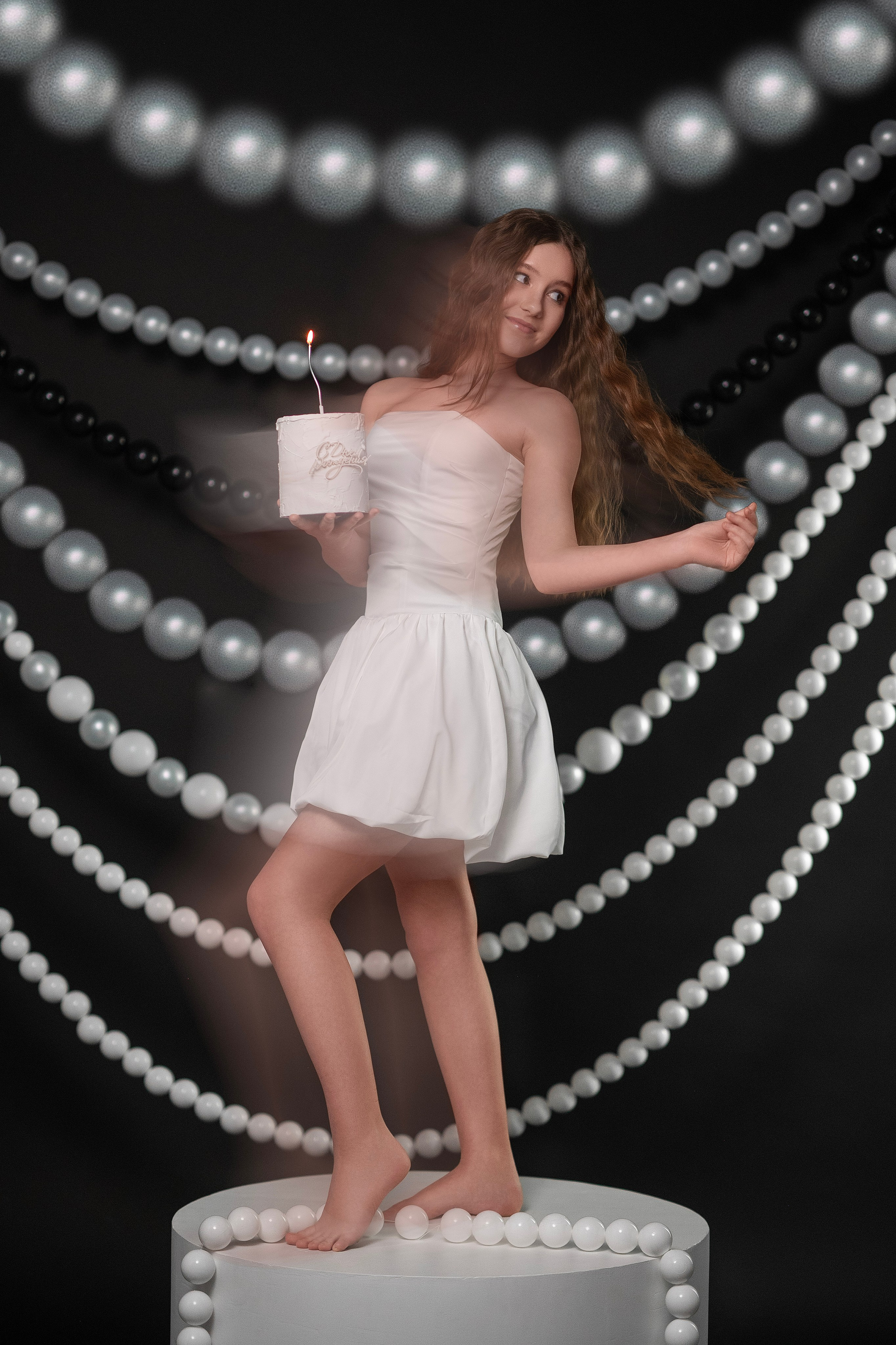 ДЕНЬ РОЖДЕНИЕ. Семейный фотограф Екатеринбург Лора Мур