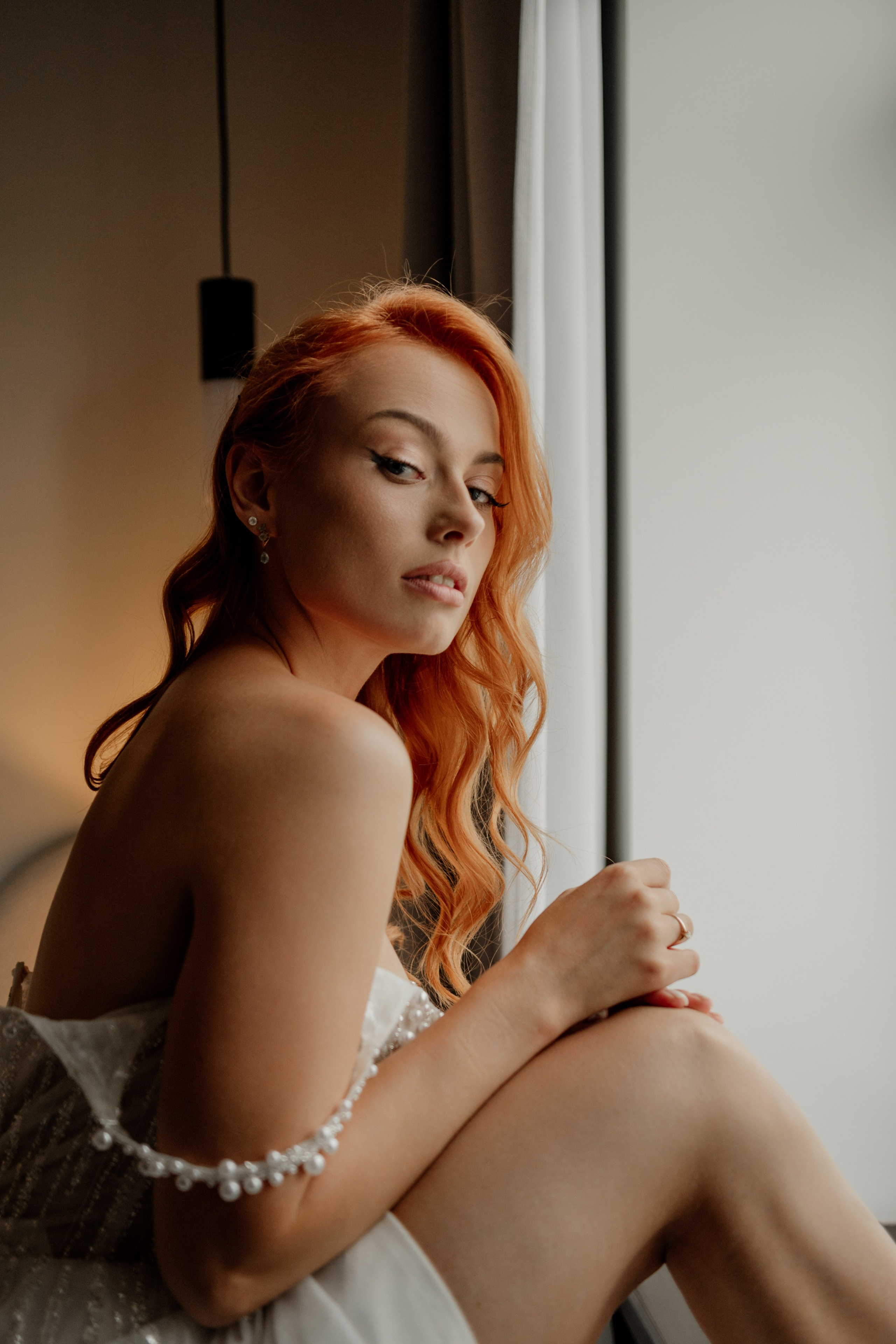 Максим&Ангелина. Свадебный и Семейный фотограф в Ярославле Алёна Колясникова