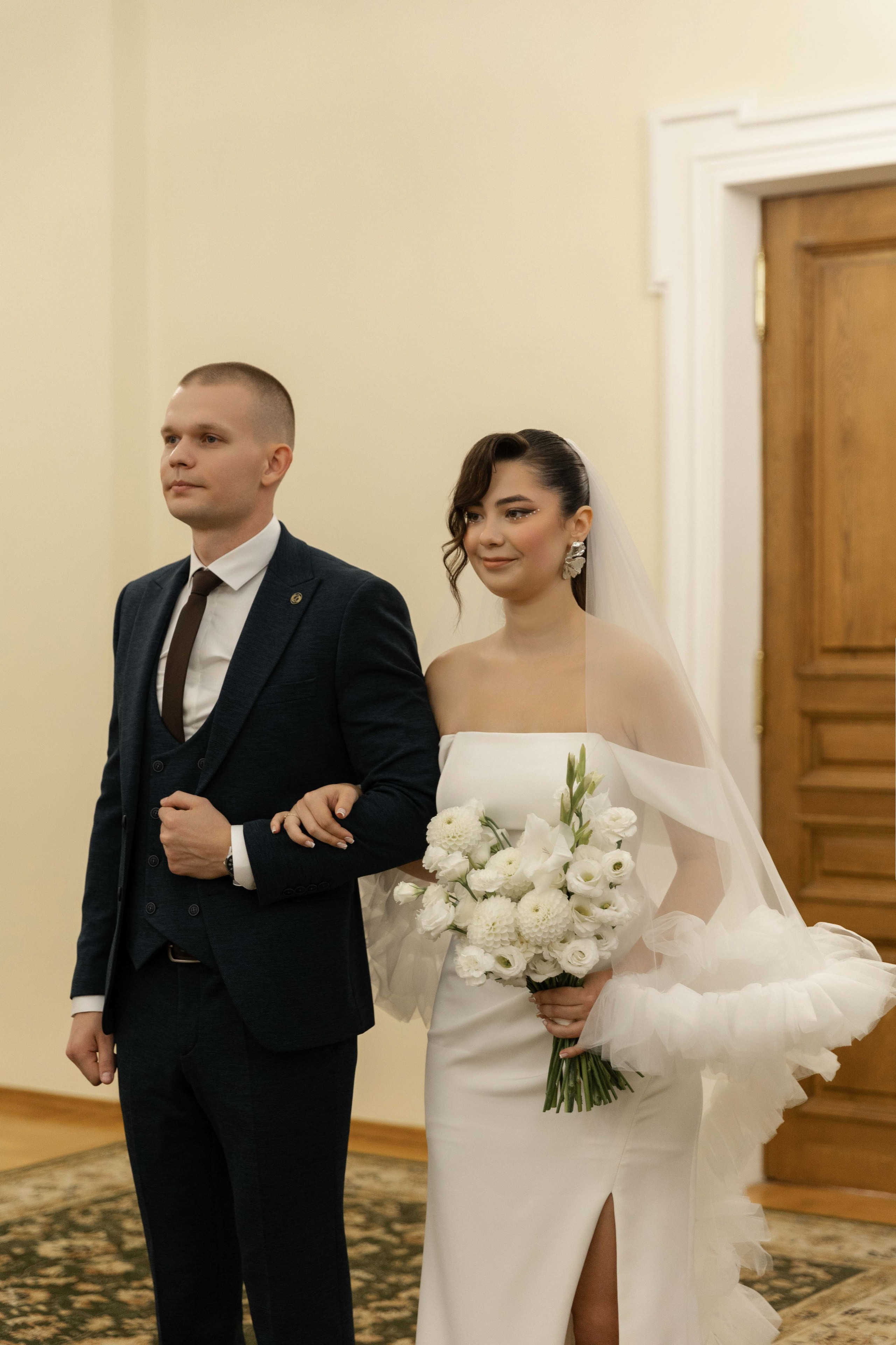 Вера и Илья. Я Ира и я фотографирую свадьбы более 10 лет