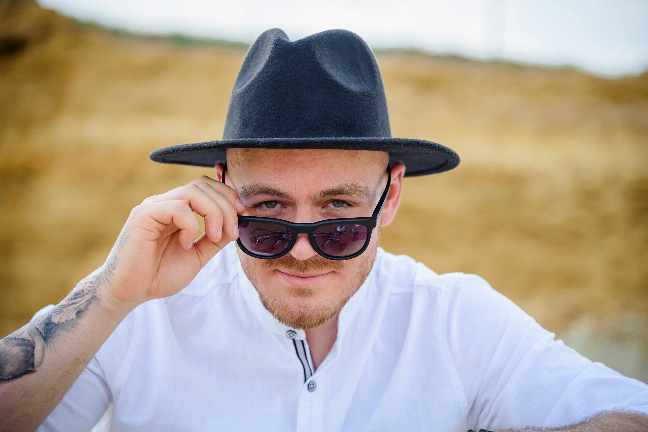 Вика и Слава. Фотограф Галина Нестерова