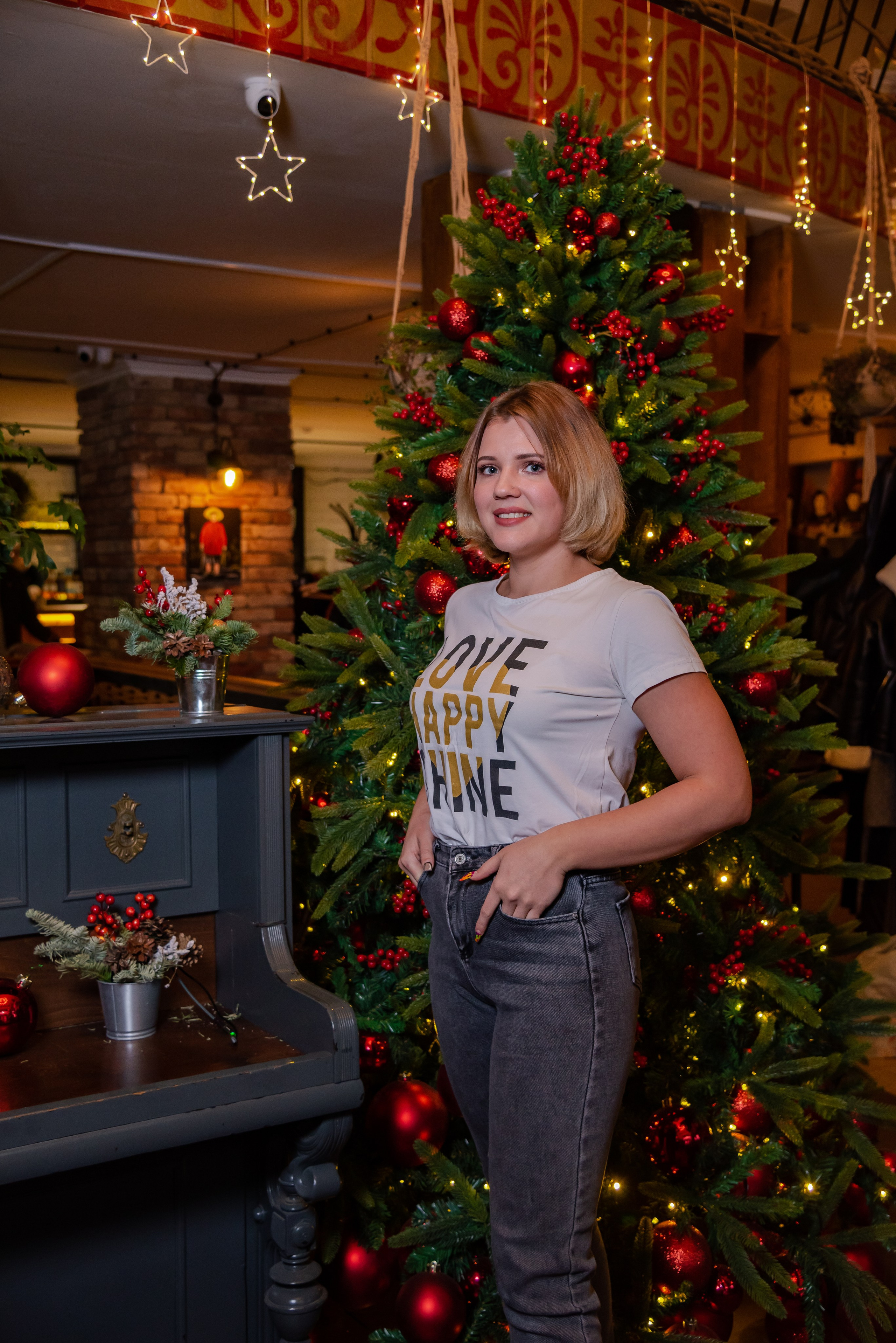 Пури-Пури. Фотограф Галина Нестерова