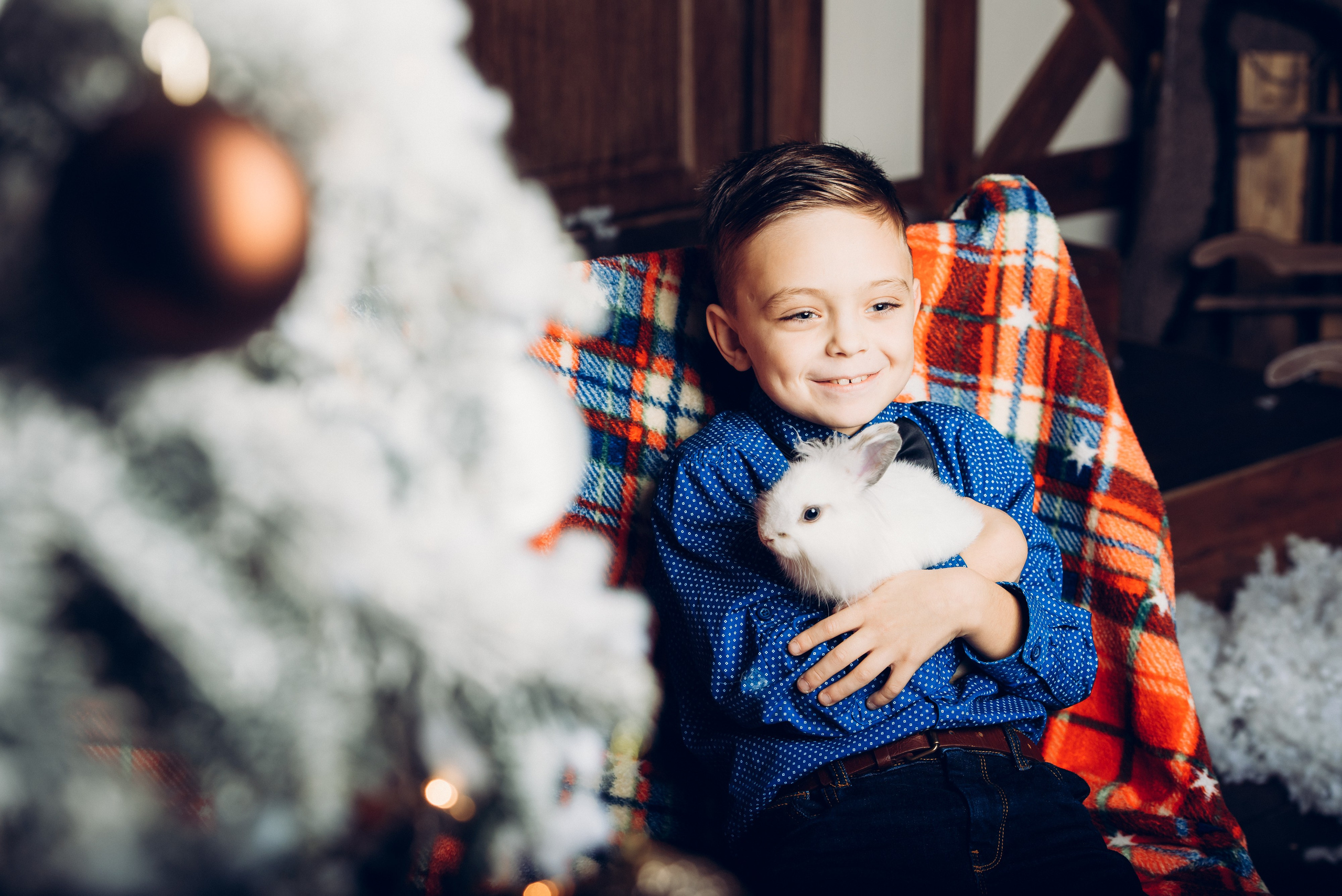 Новогодняя фотосессия в студии Минск, семейная фотосессия Минск, Филиппович Александр фотограф