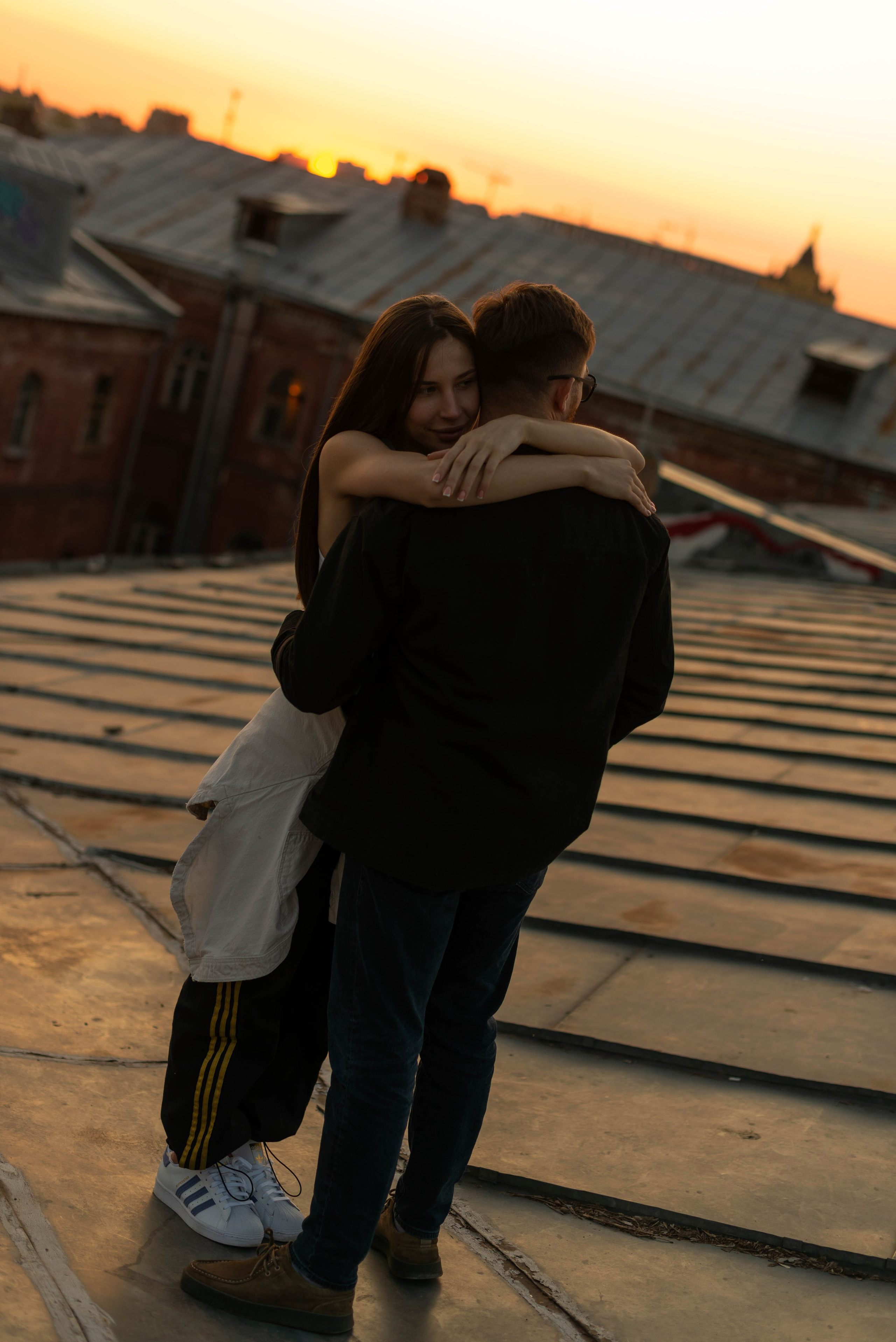 Катя+Денис. Фотограф в Нижнем Новгороде 17momets