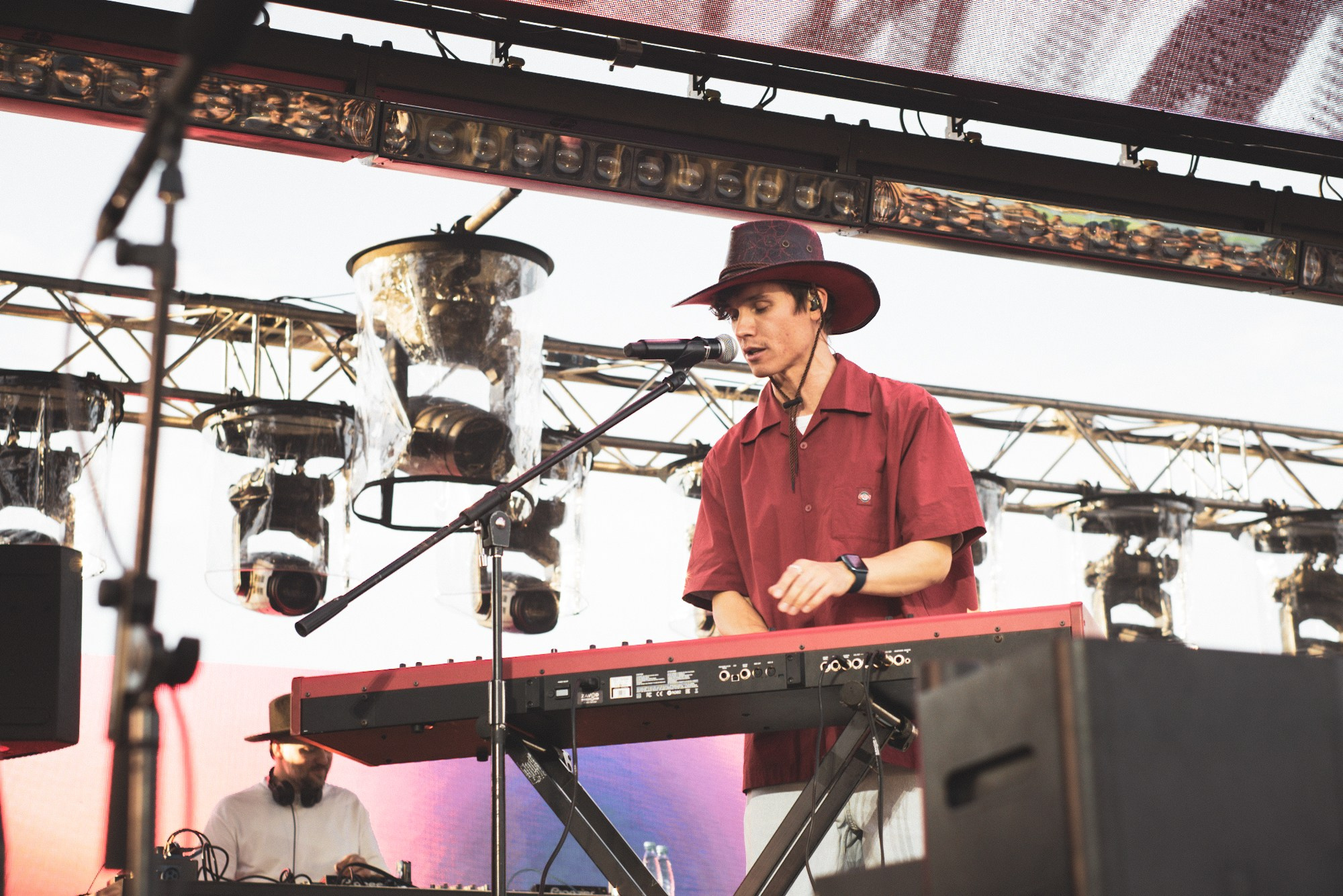 Парифест. Фотограф Нижний Новгород — Дмитрий Грехов