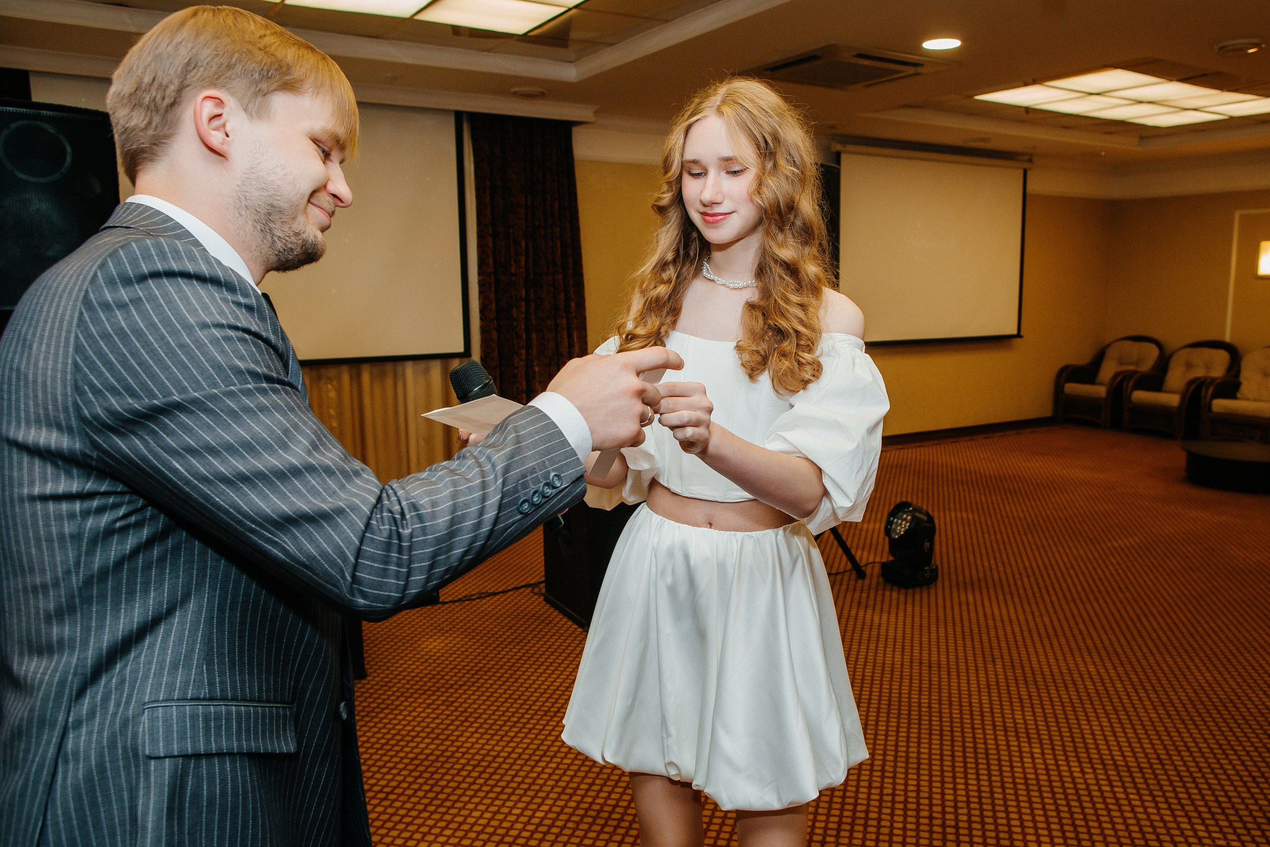 Выпускные 2024. Главная