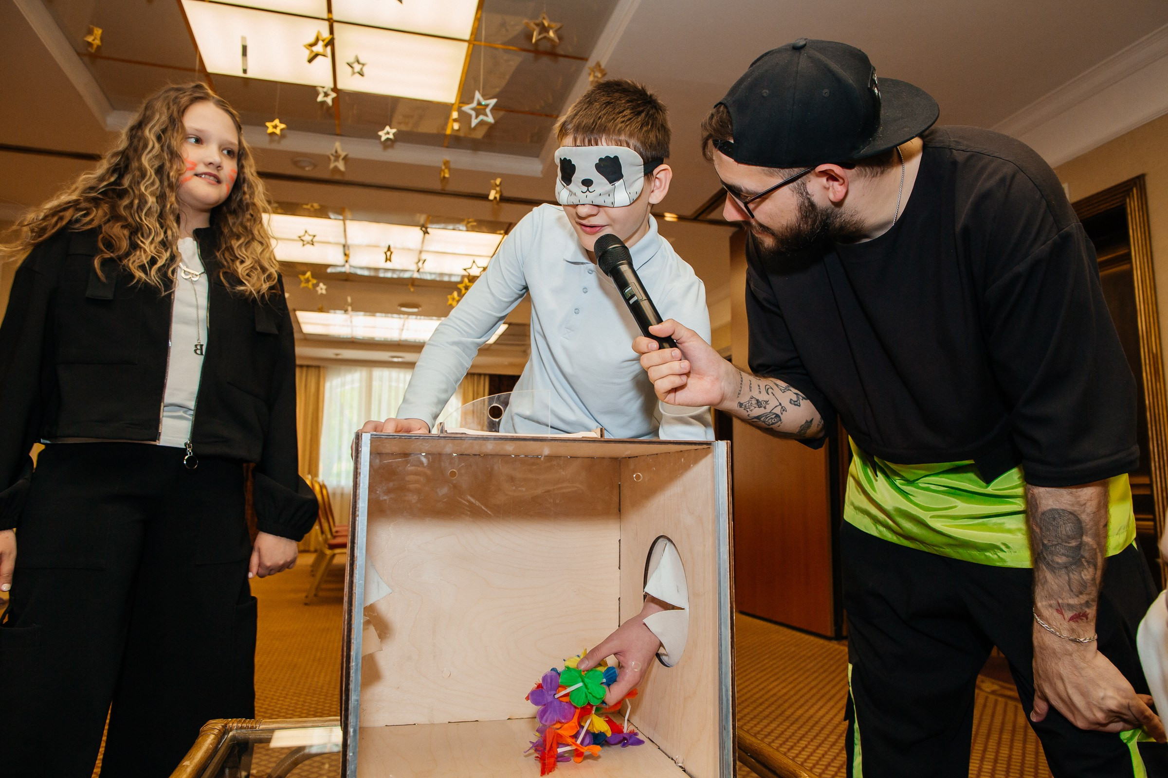 Выпускные 2024. Главная