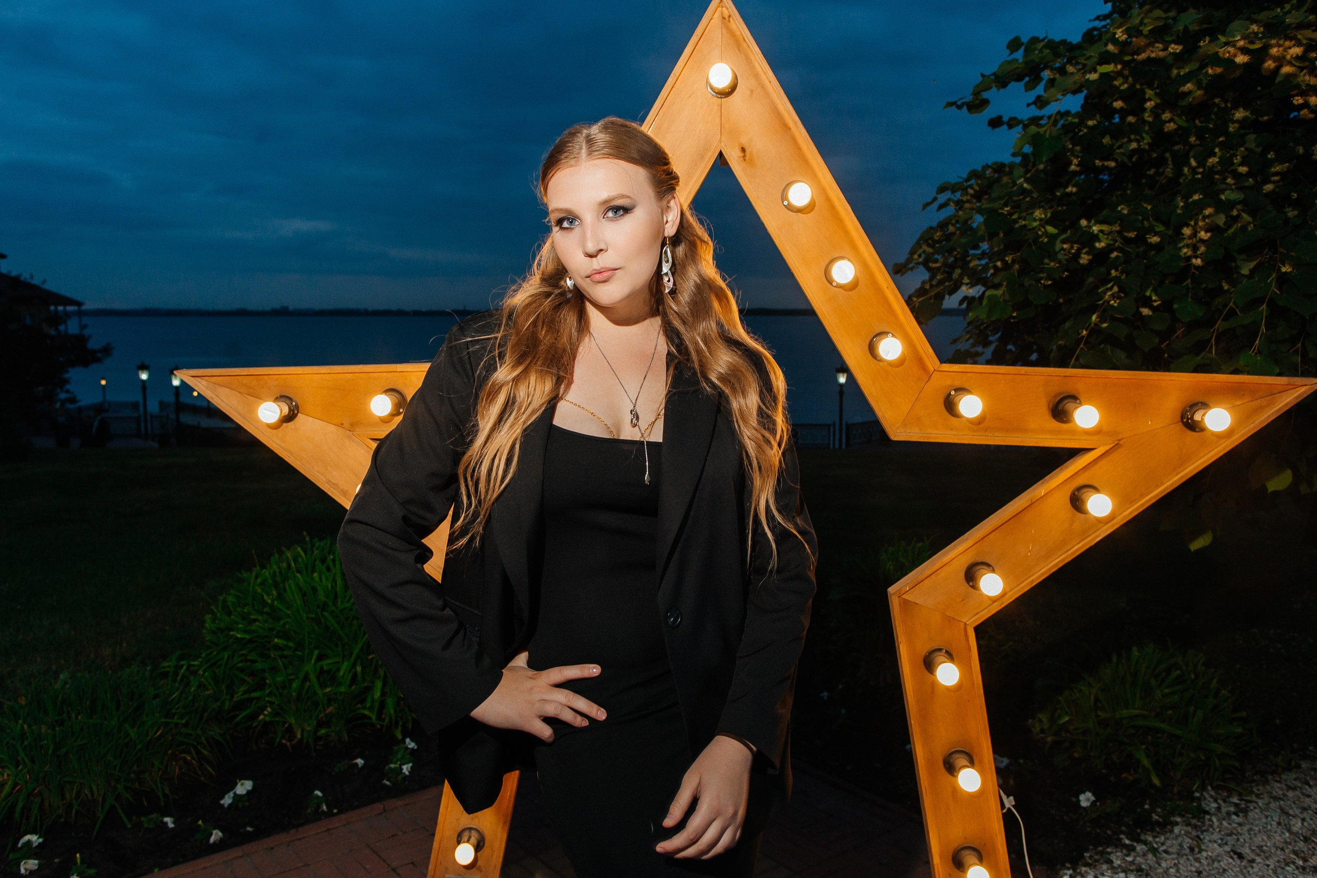 Выпускные 2024. Главная