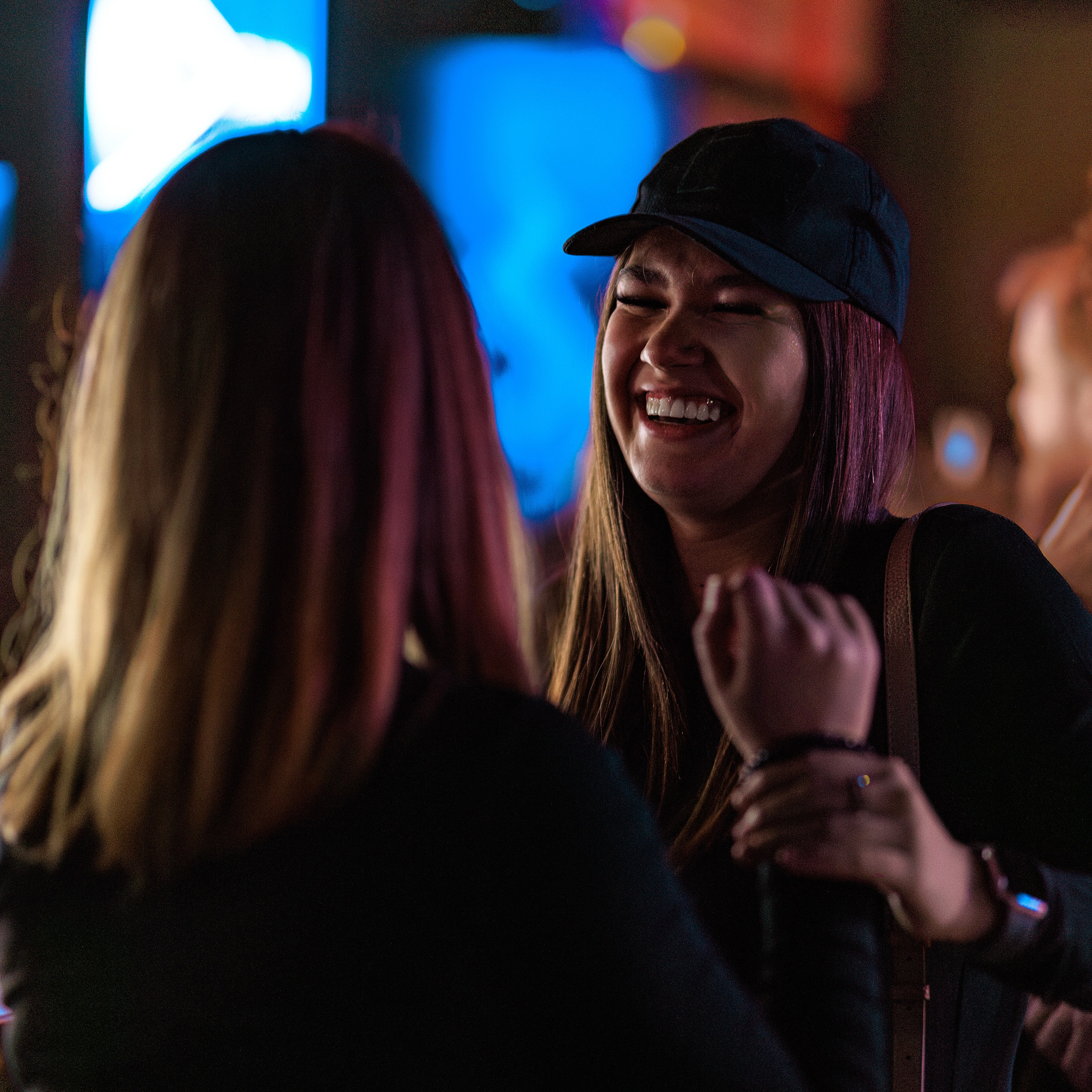 11.01.25 Танцплощадка. Репортажный фотограф Екатеринбург | Яркий, качественный репортаж | Концерты, клубы, репортаж, праздники, корпоративы
