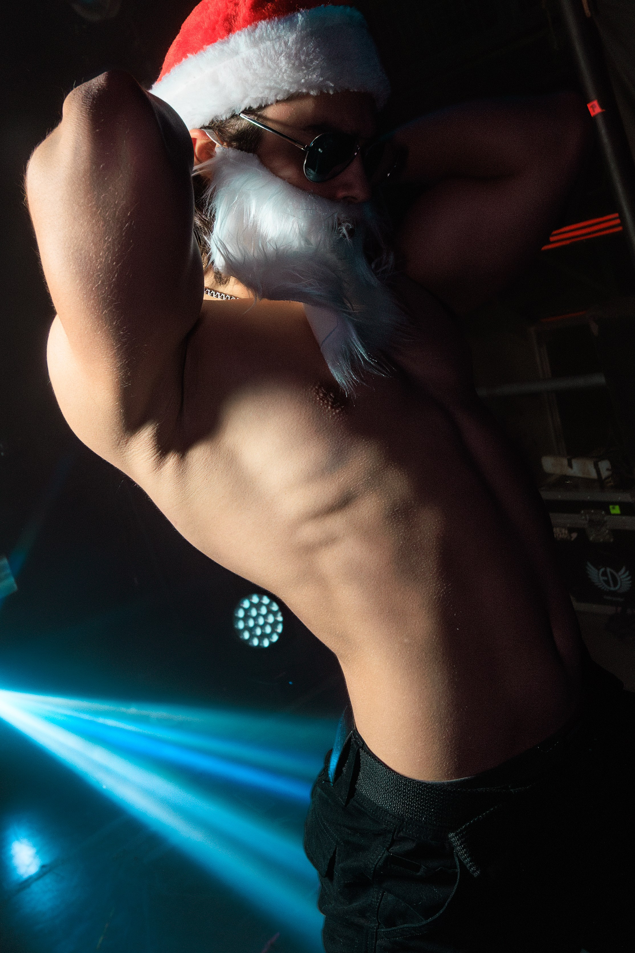 Девичник Winter Edition. Репортажный фотограф Екатеринбург | Яркий, качественный репортаж | Концерты, клубы, репортаж, праздники, корпоративы