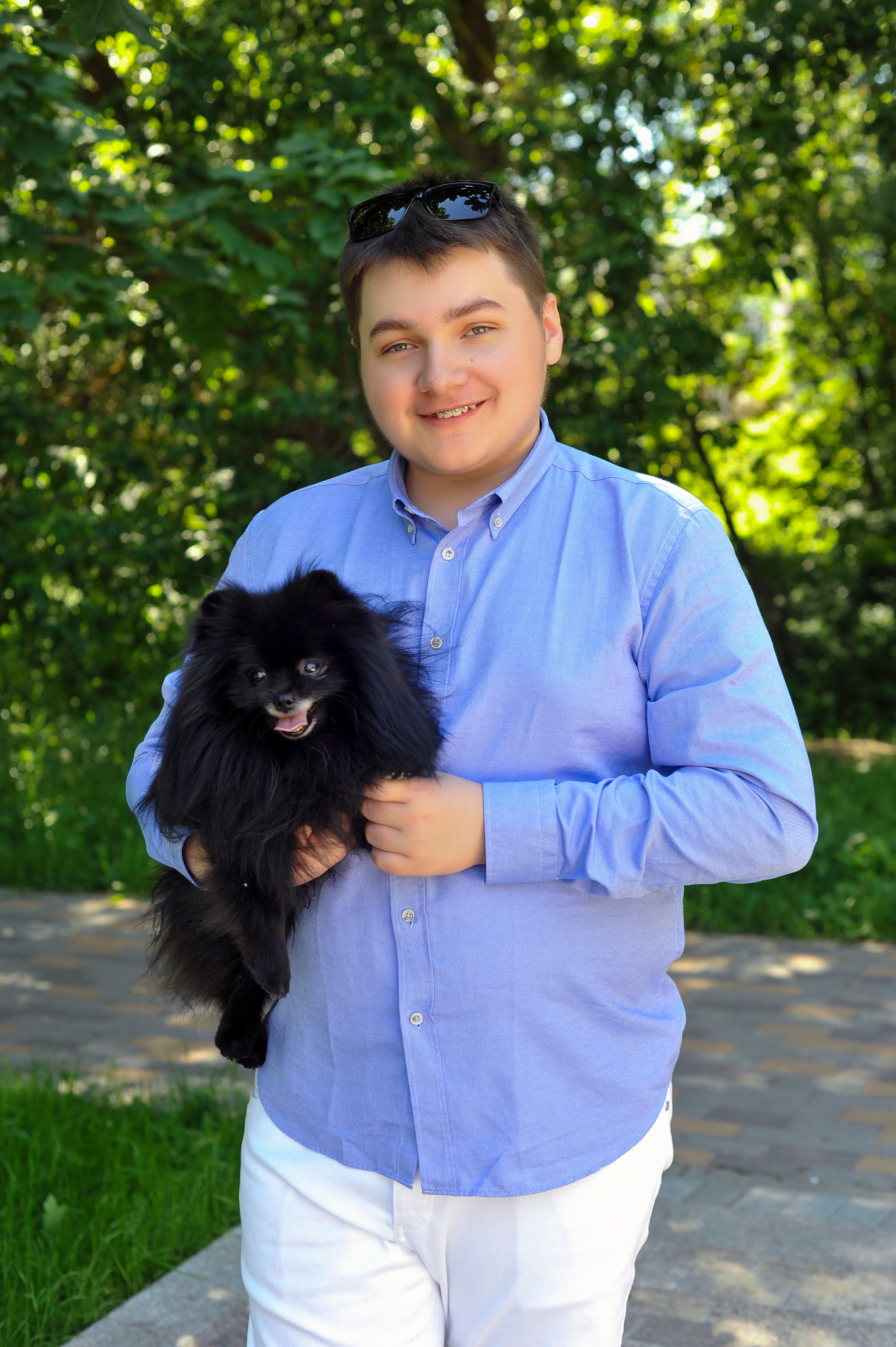 Выпускные альбомы, Татьяна Дёмина, Школьный фотограф, Москва