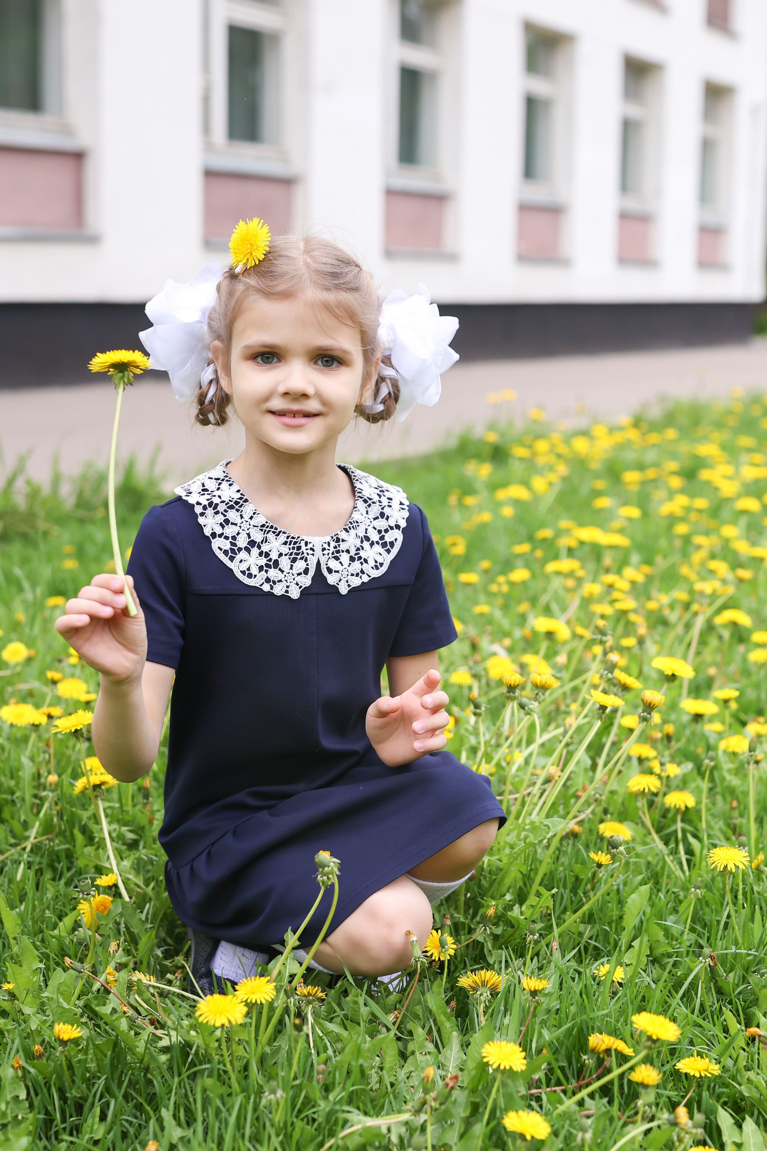 Выпускные альбомы, Татьяна Дёмина, Школьный фотограф, Москва