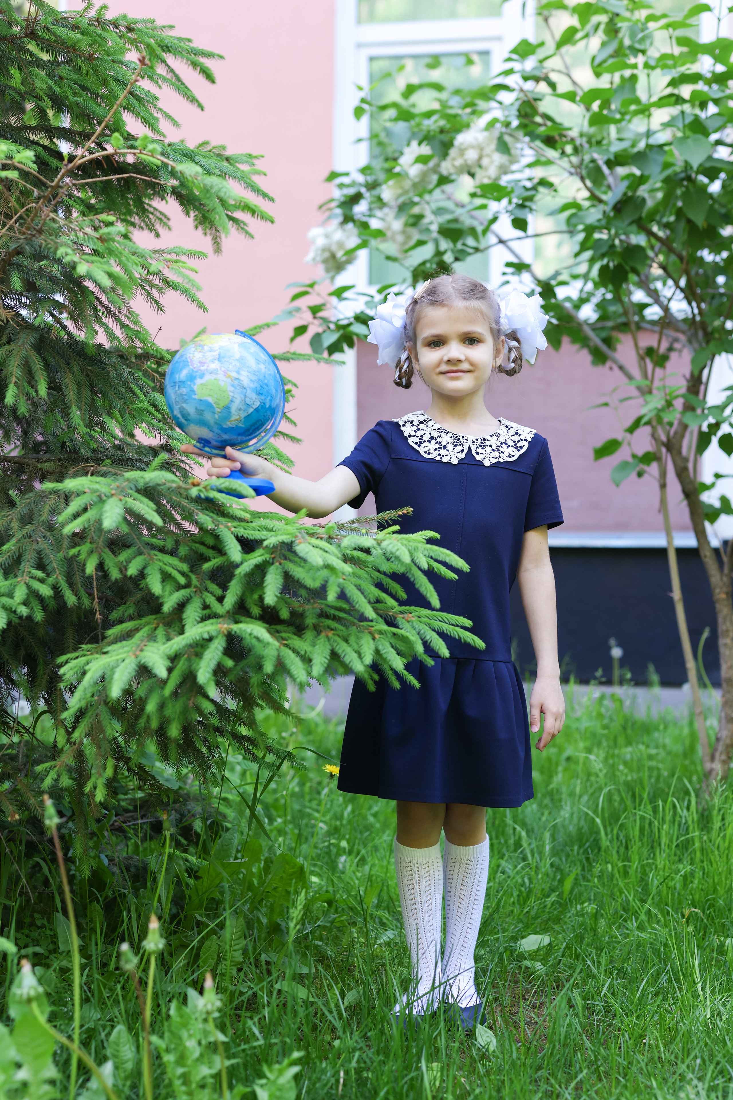 Выпускные альбомы, Татьяна Дёмина, Школьный фотограф, Москва