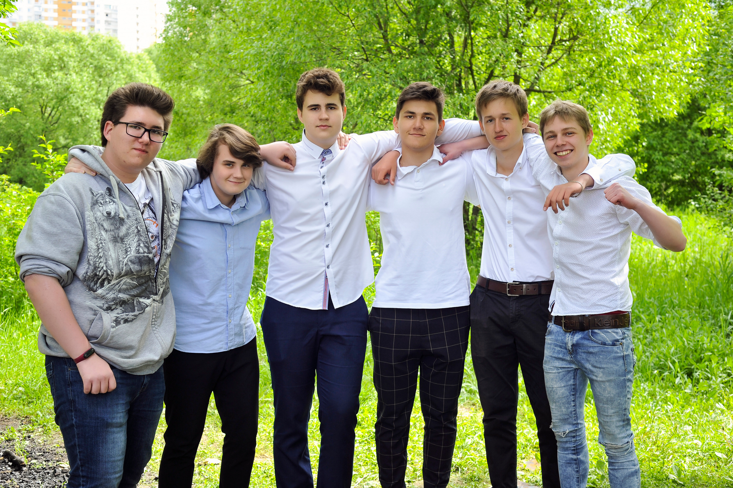 Выпускные альбомы, Татьяна Дёмина, Школьный фотограф, Москва