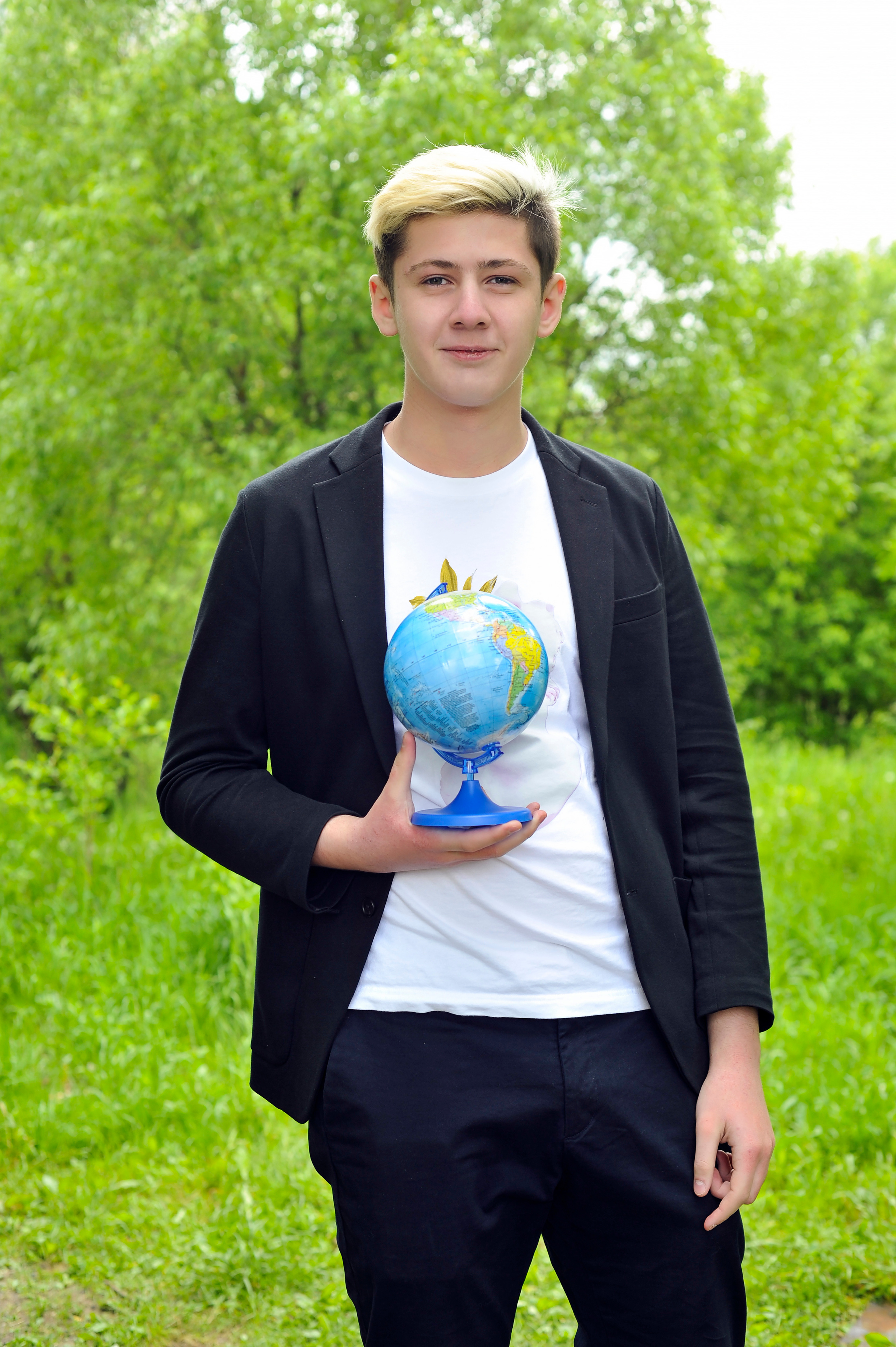 Выпускные альбомы, Татьяна Дёмина, Школьный фотограф, Москва