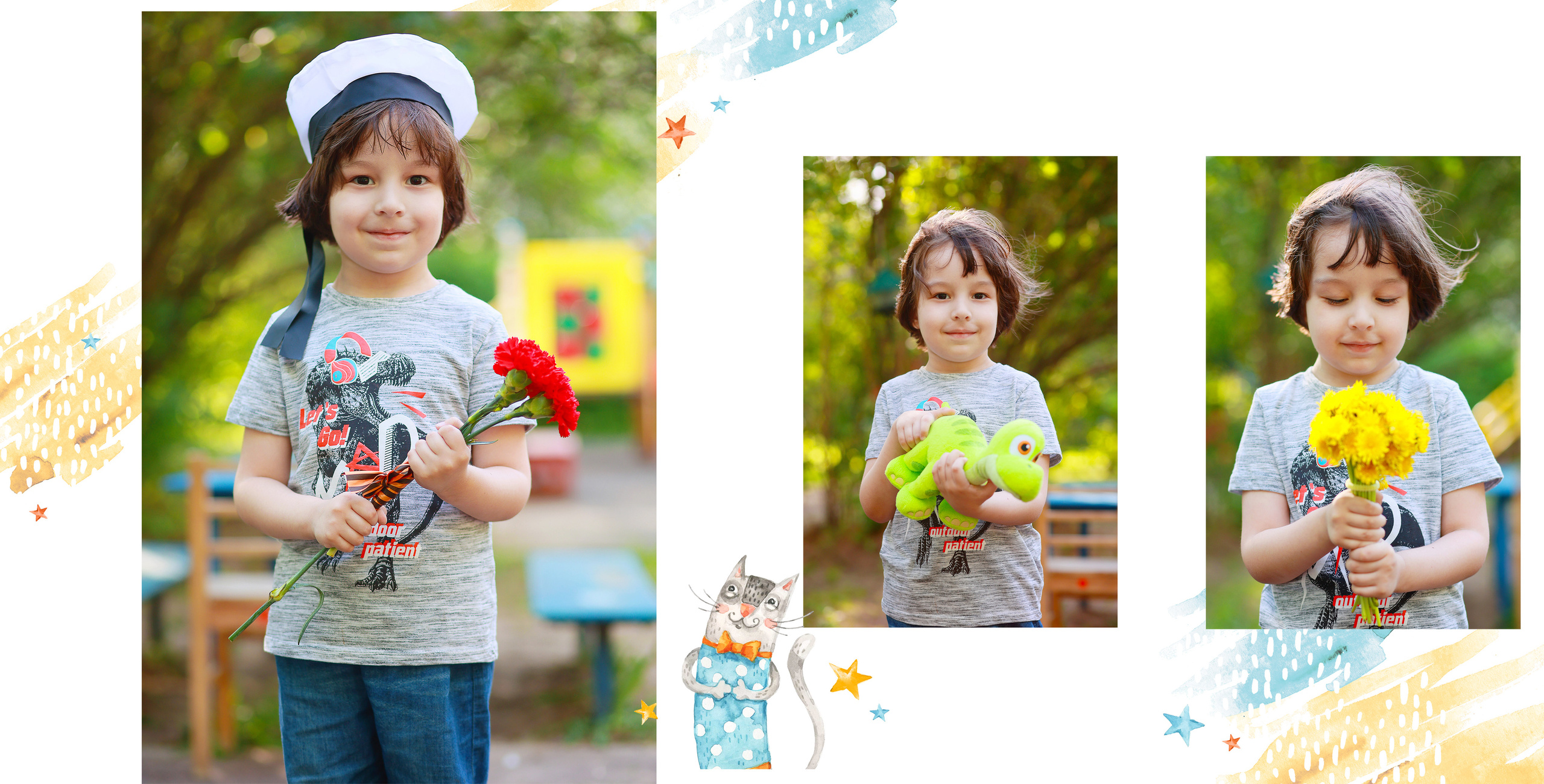 Выпускные альбомы, Татьяна Дёмина, Школьный фотограф, Москва