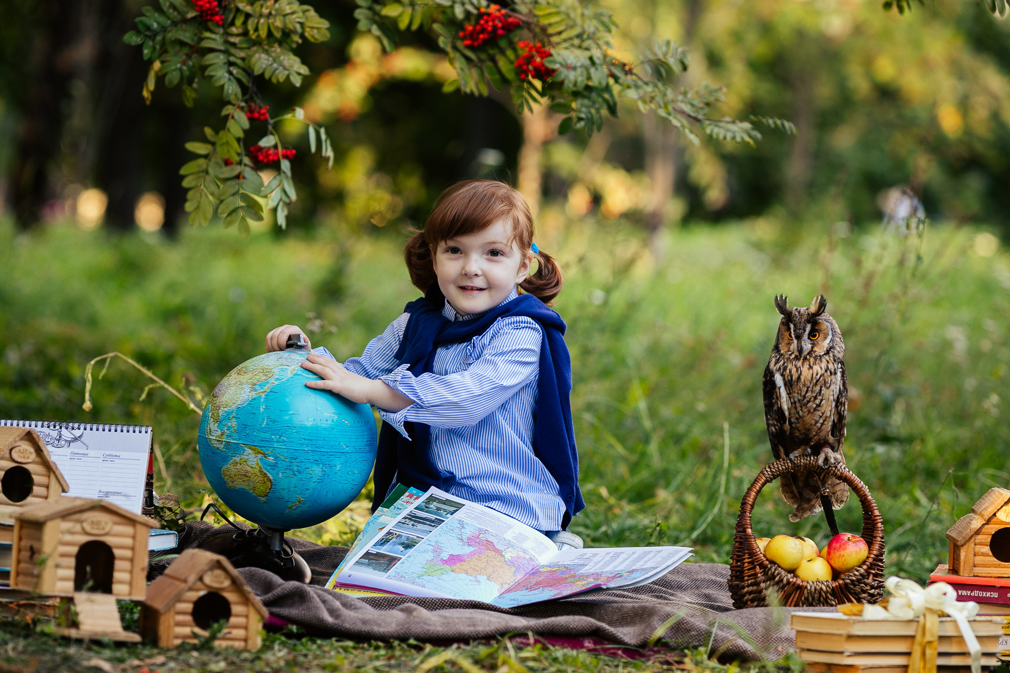 Выпускные альбомы, Татьяна Дёмина, Школьный фотограф, Москва