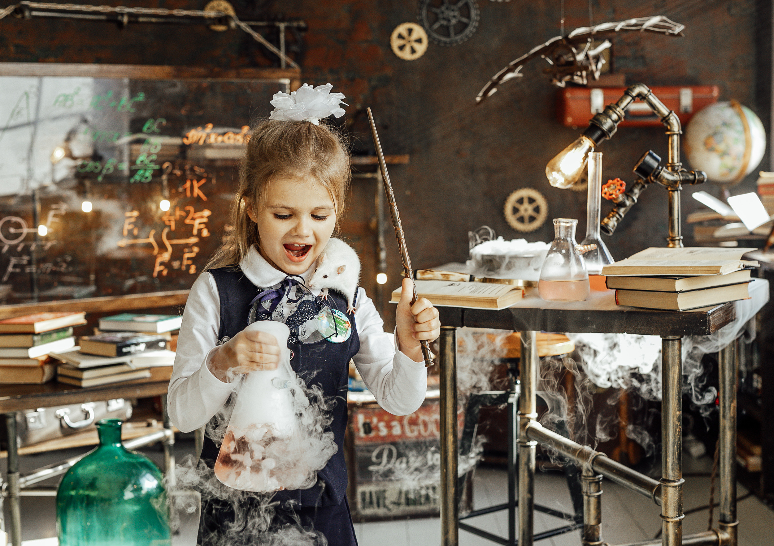 Выпускные альбомы, Татьяна Дёмина, Школьный фотограф, Москва