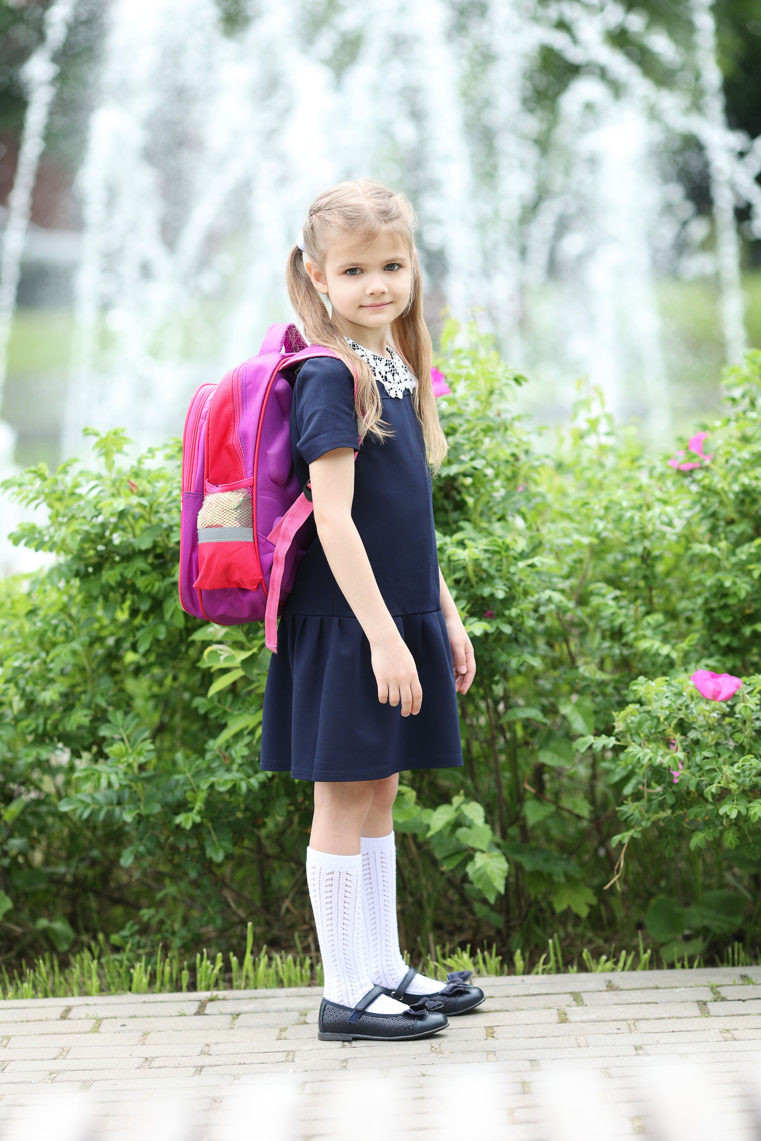 Выпускные альбомы, Татьяна Дёмина, Школьный фотограф, Москва