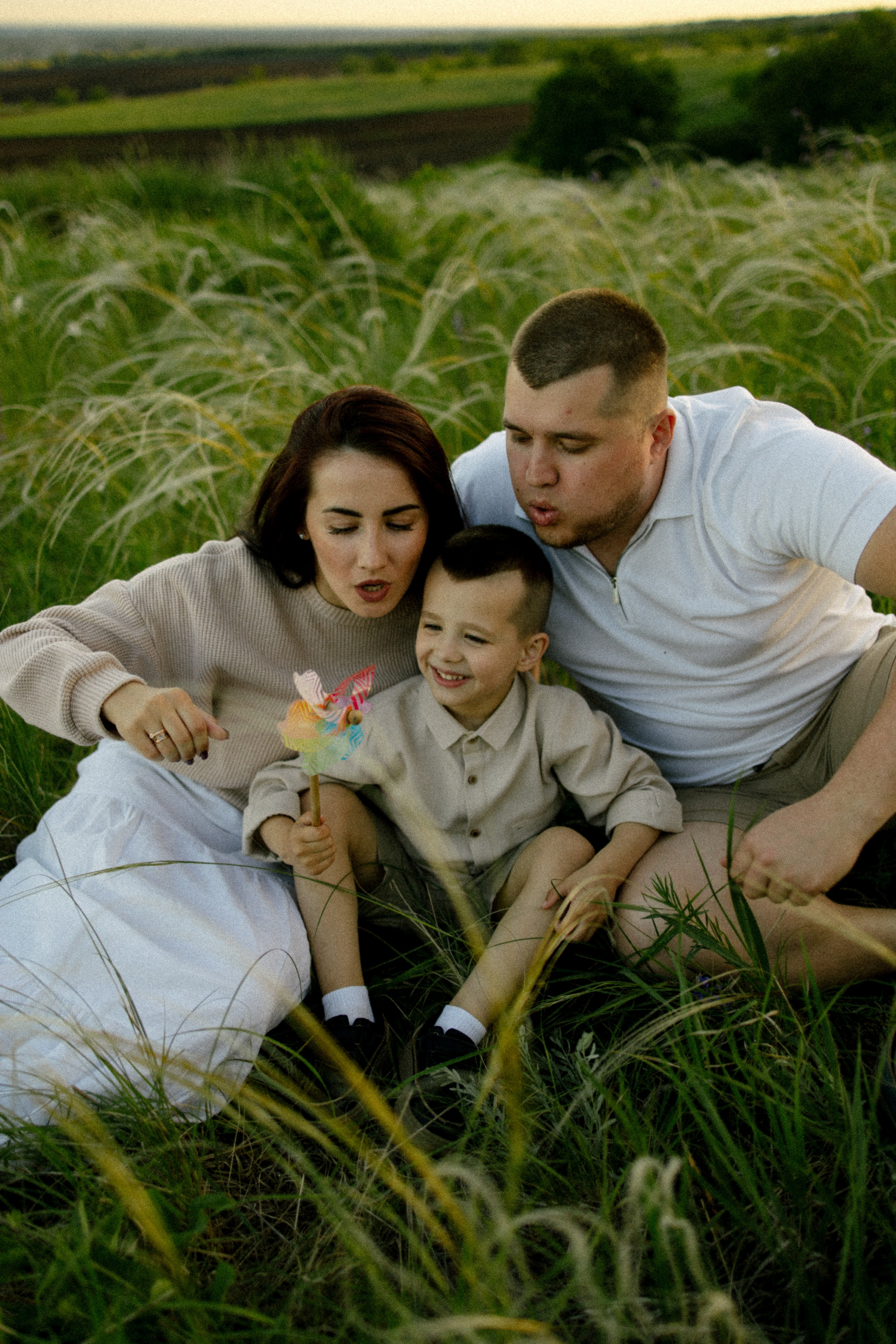 Фотограф в Самаре Петрякова Юлия