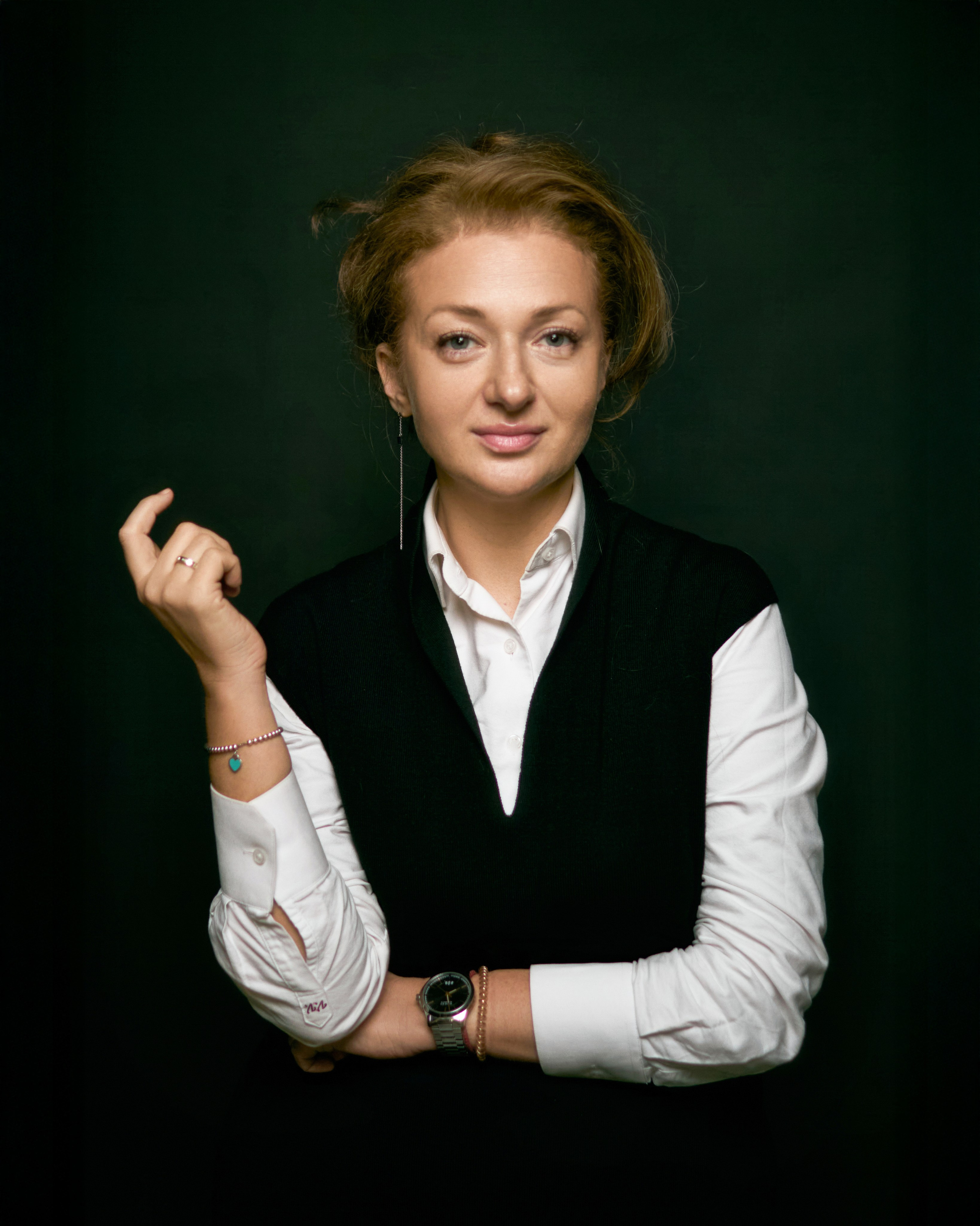 Валерия. Фотограф Москва / Зеленоград / Обнинск Аркадий Сахаров