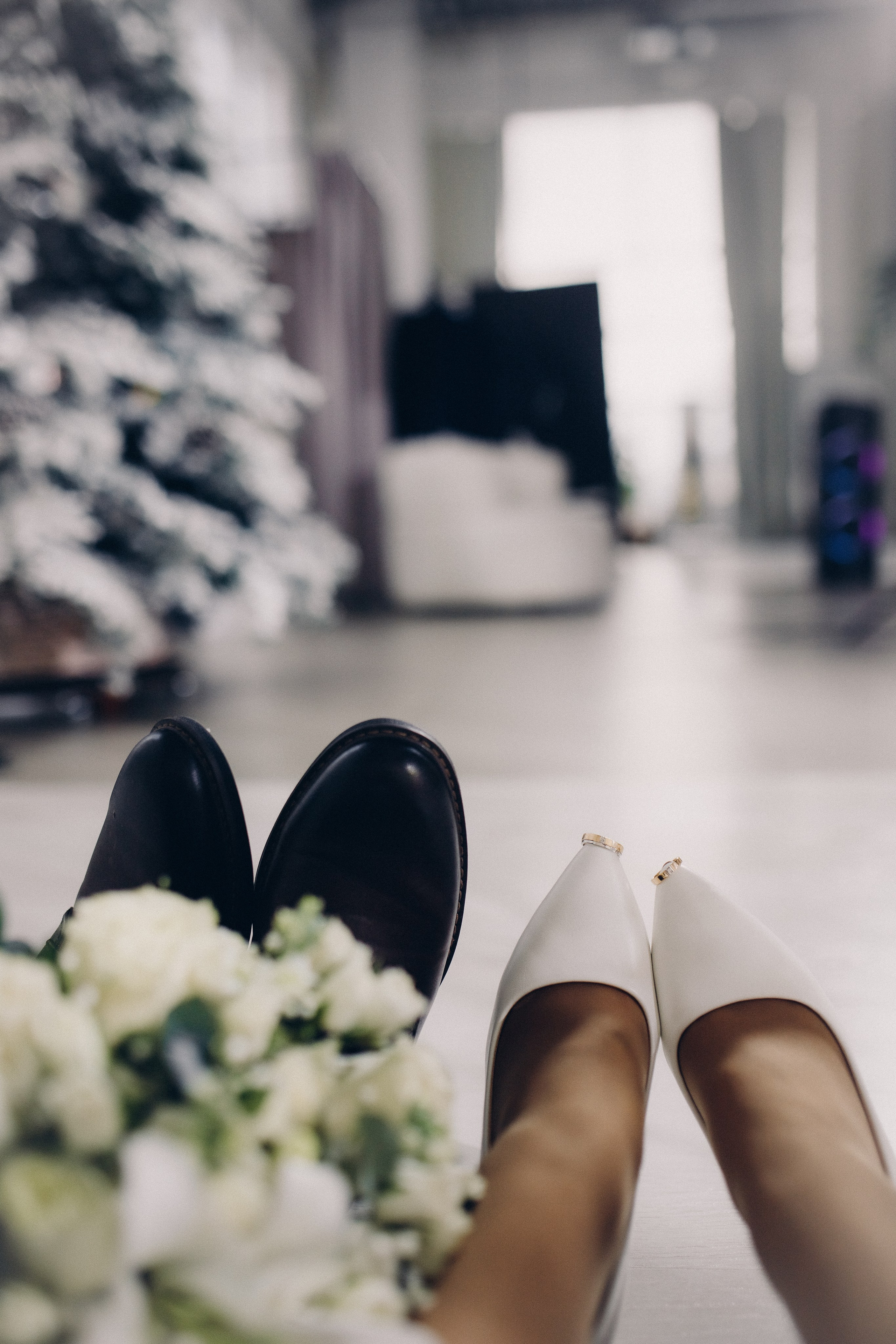 Wedding day. Фотограф Комсомольск-на-Амуре Ольга Василенко