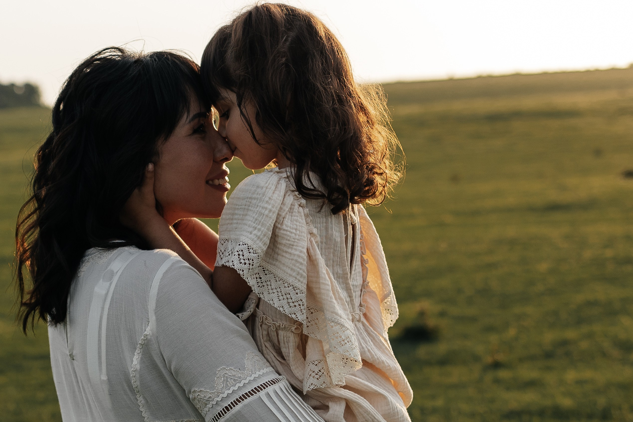 Family & Horses. Семейный фотограф в Краснодаре Нина Курнявко