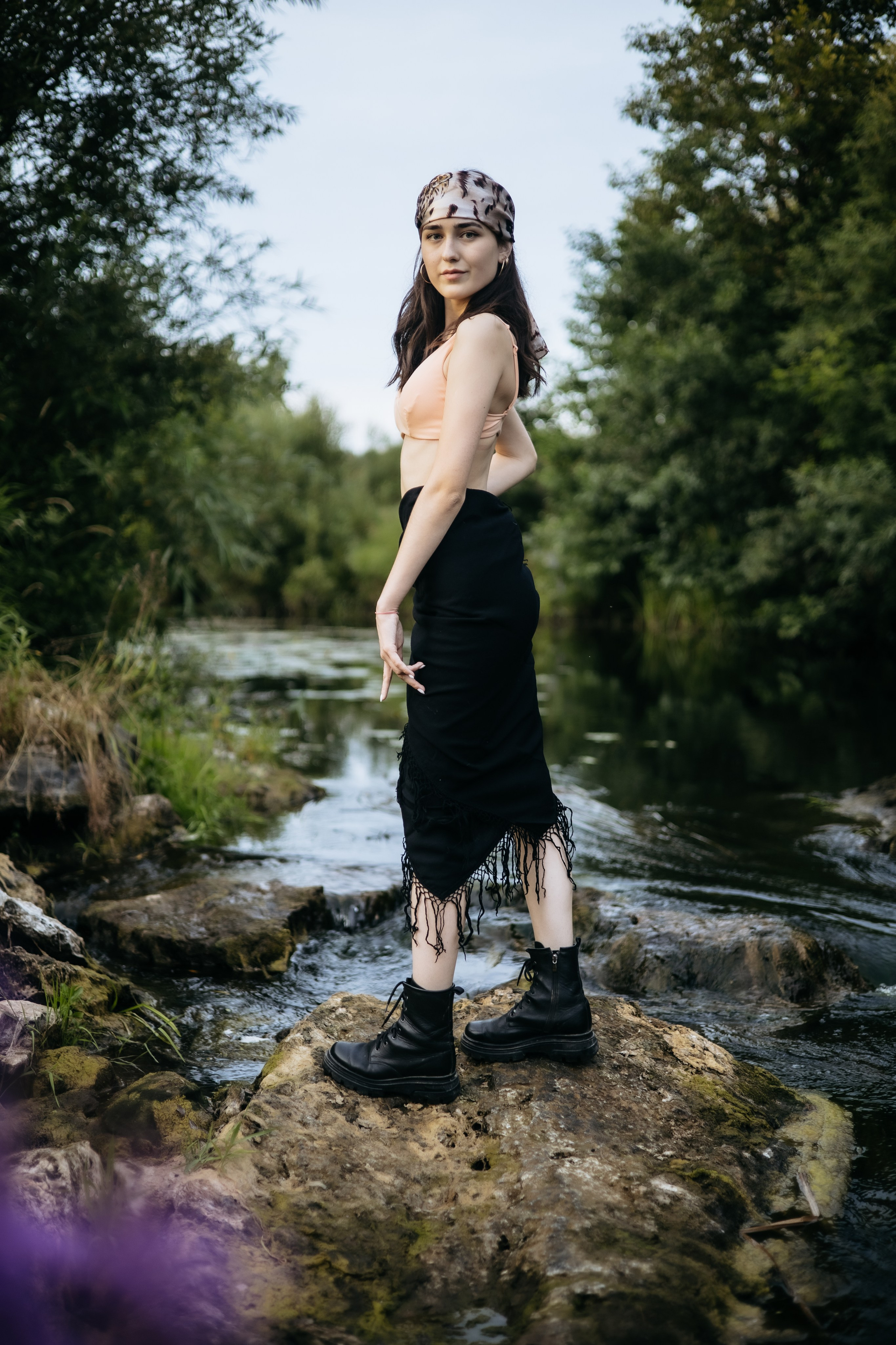 KRIS. Фотограф Элла Ефимова