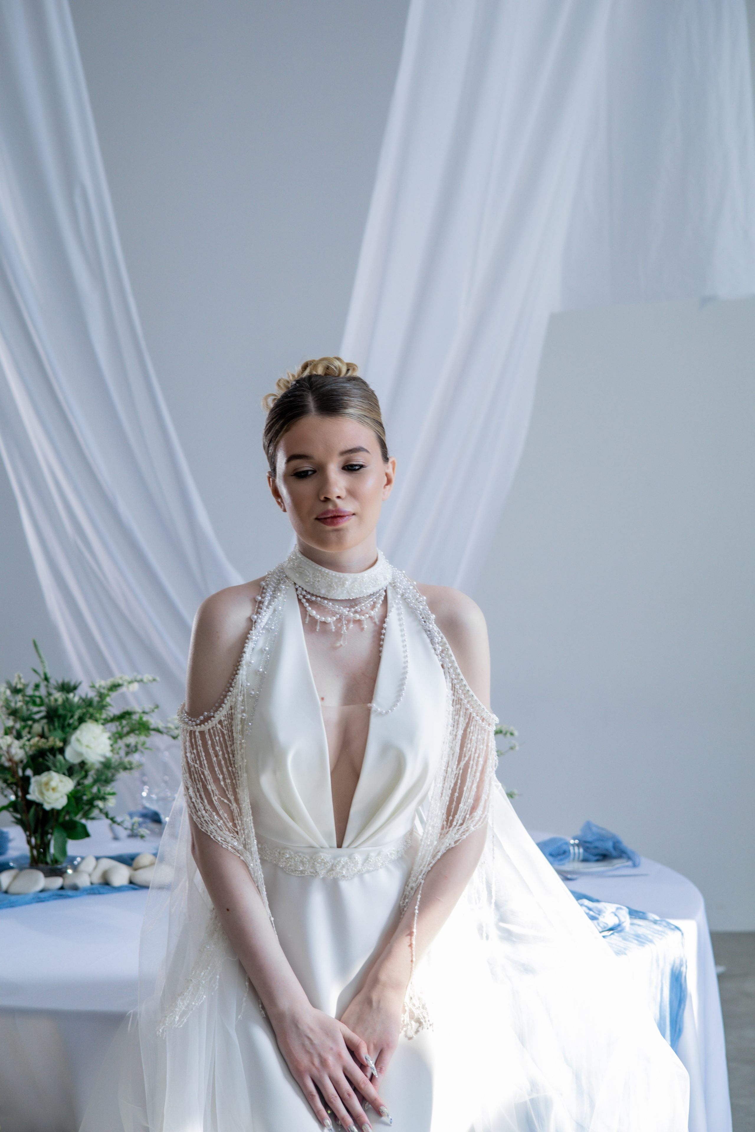 Е+В. Фотограф Элла Ефимова