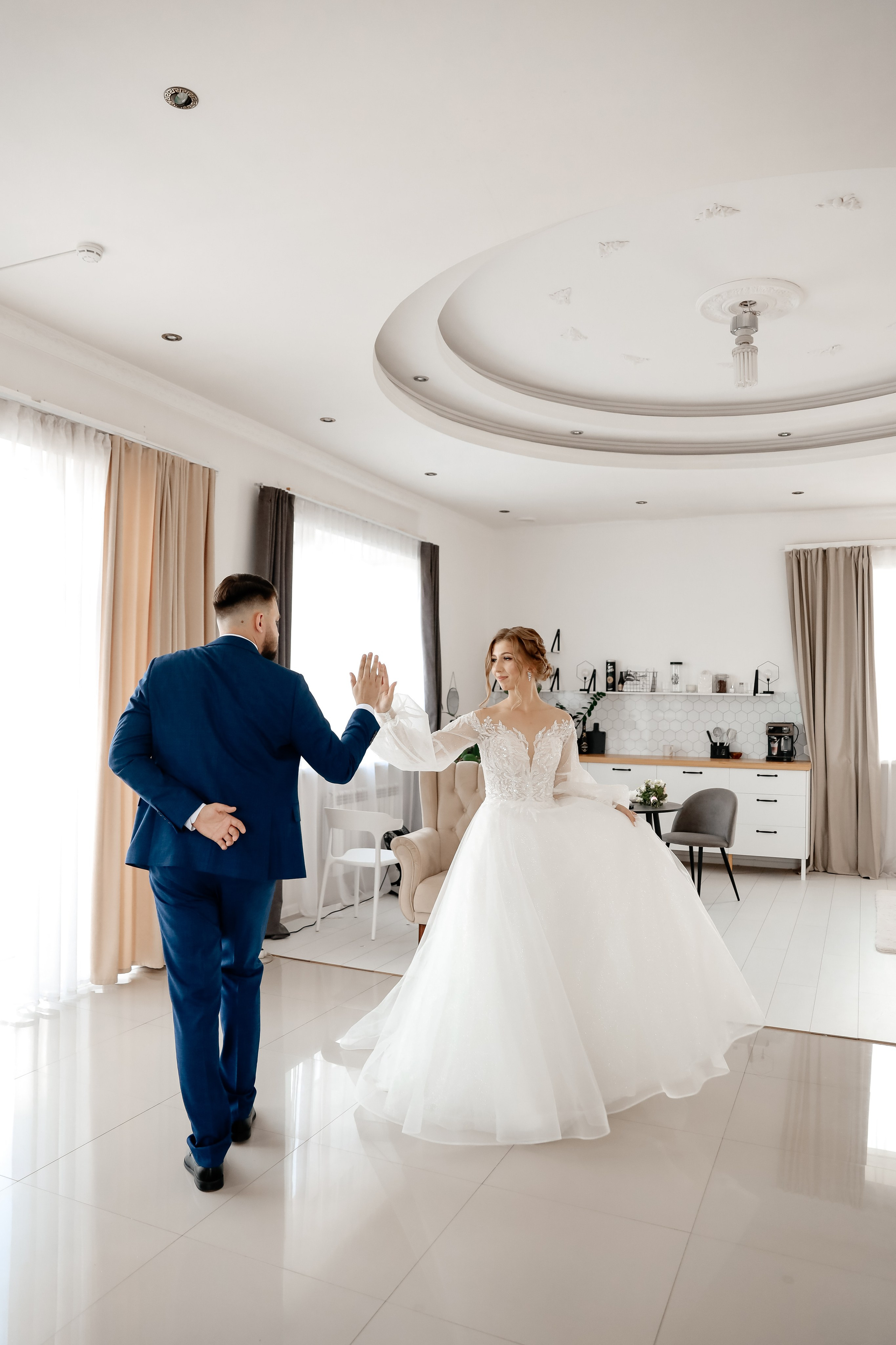 Алексей и Ольга 2023. Свадебный и семейный фотограф Белово Анастасия Пьянкова