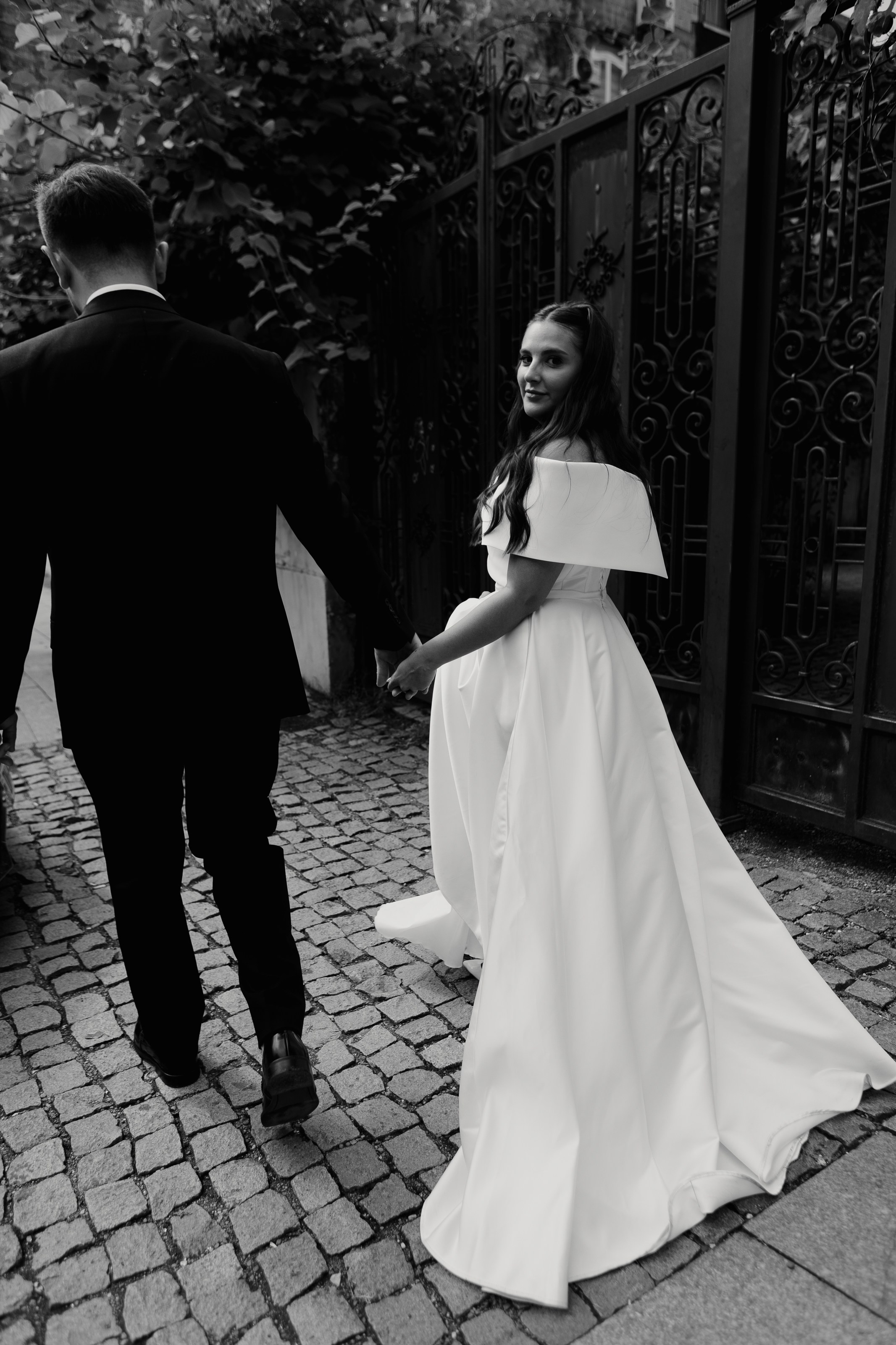 E&P. Фотограф в Грузии Павел Шарников