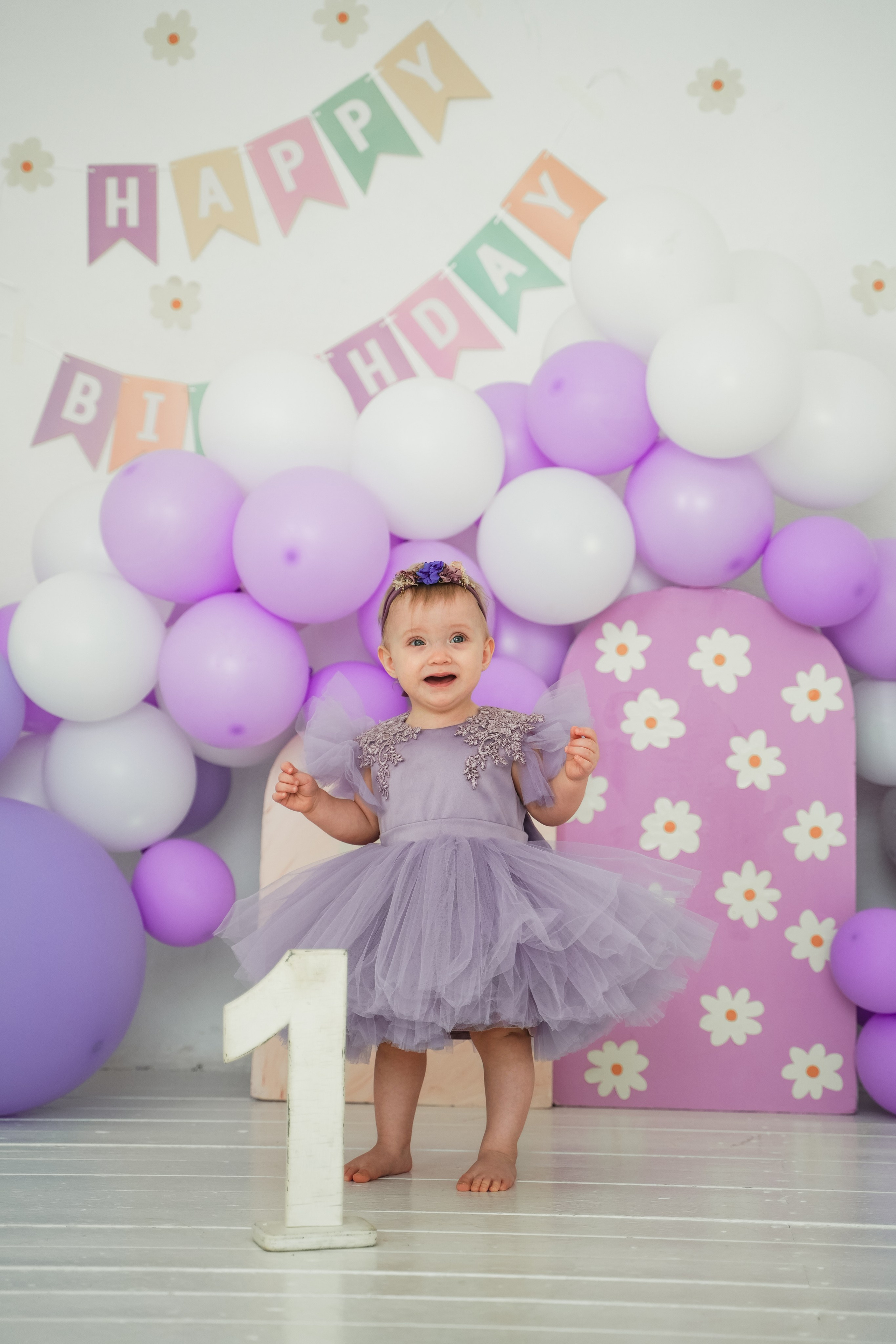Первый годик. Семейный фотограф в Волгодонске Анастасия Шипилова