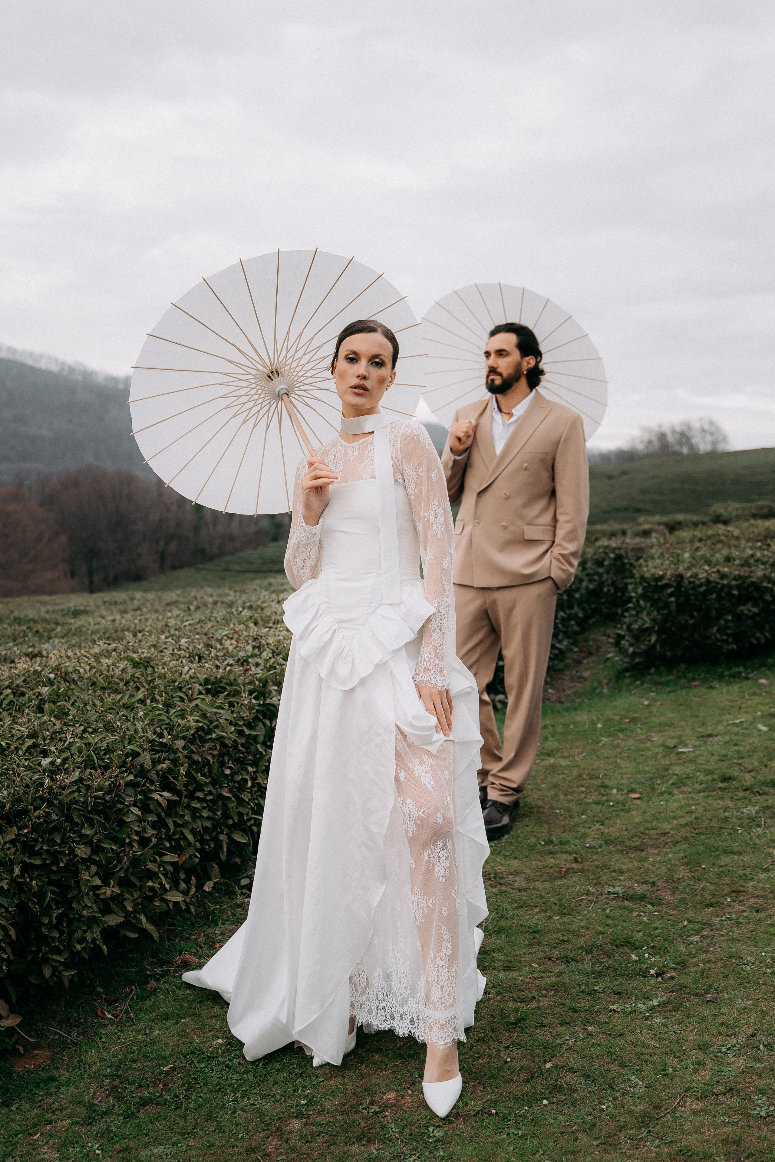 Свадебный фотограф в Чебоксарах