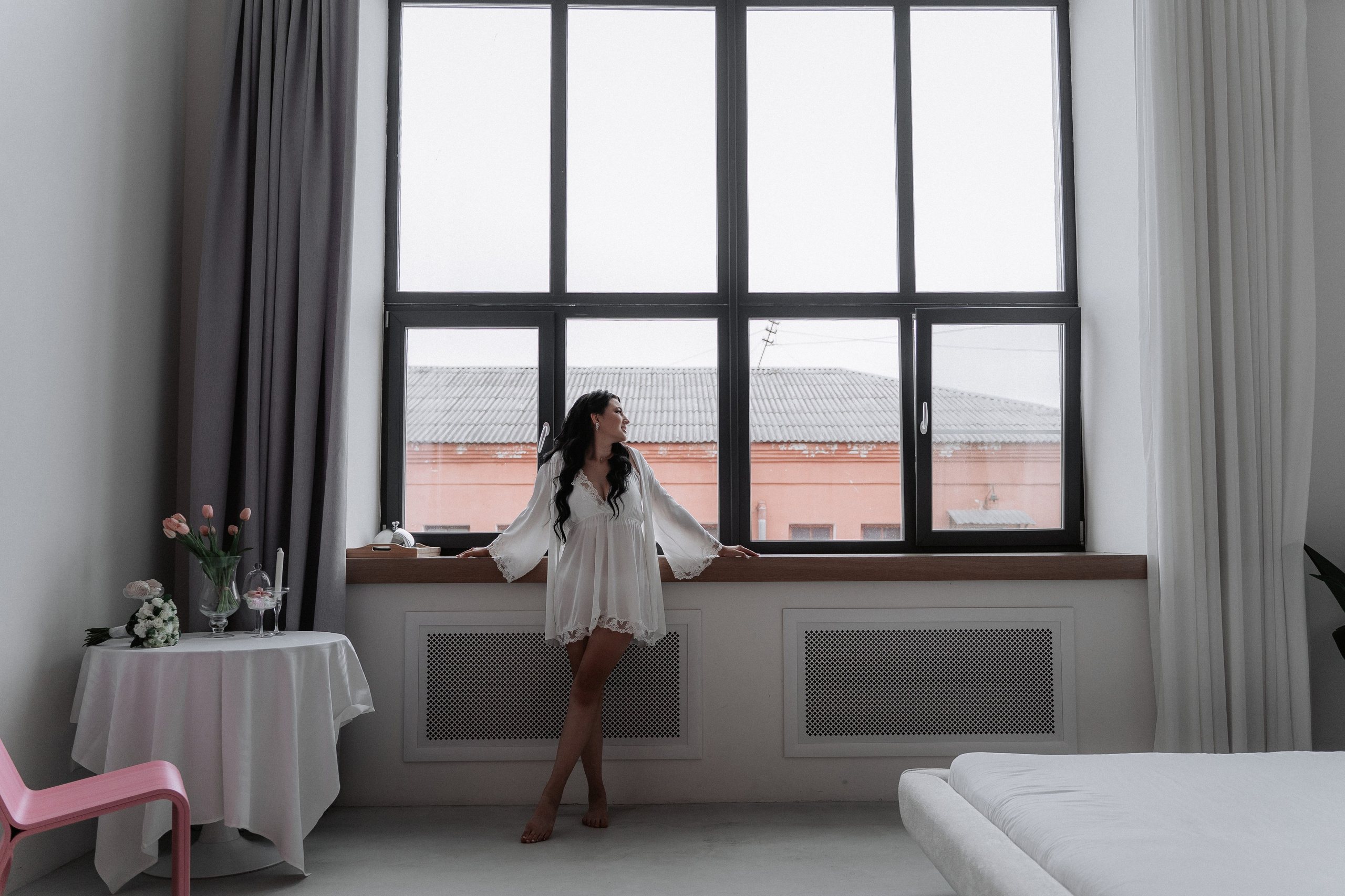 Андрей и Елена. Свадебный фотограф в Чебоксарах