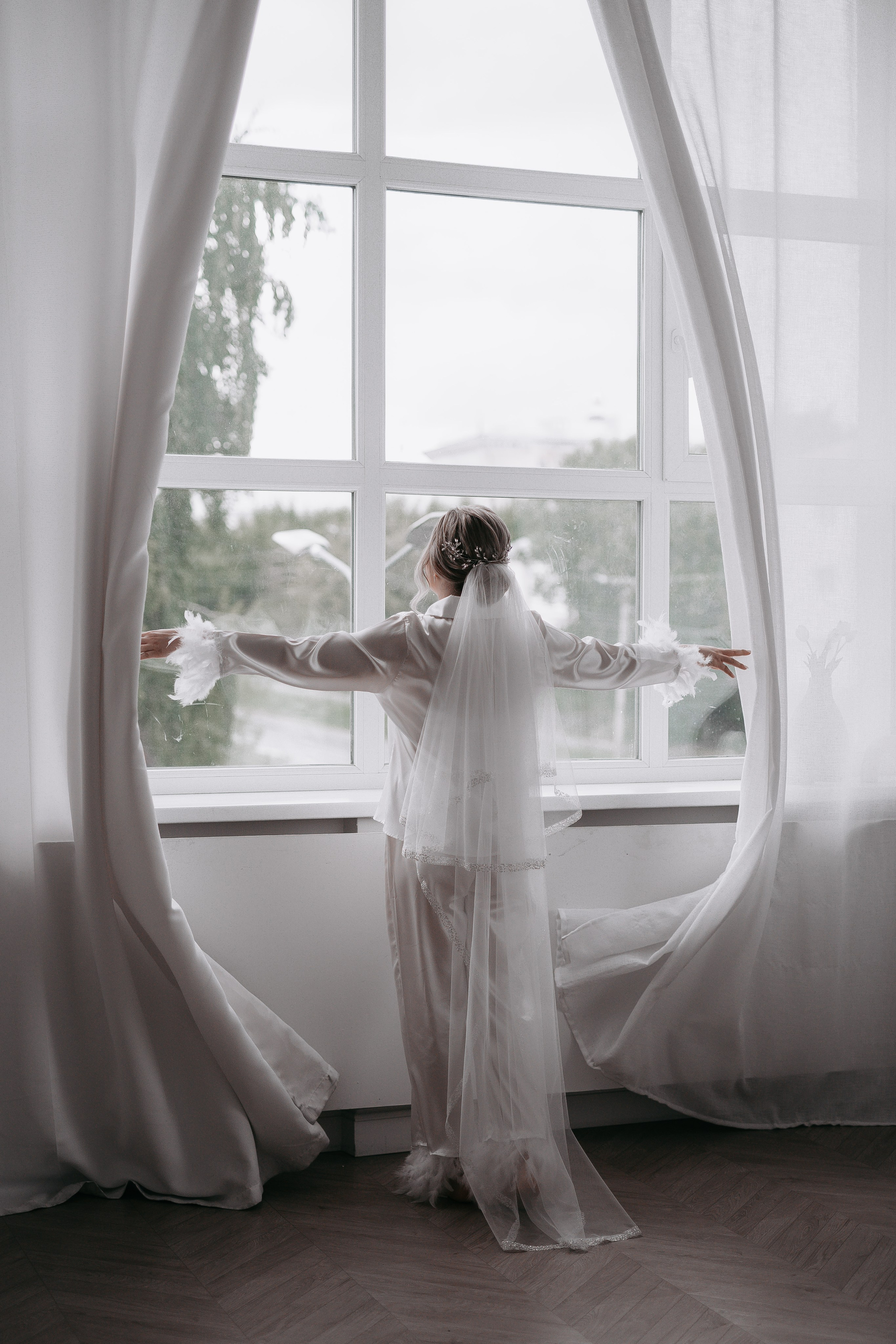 Александр и Анжелика. Свадебный фотограф в Чебоксарах