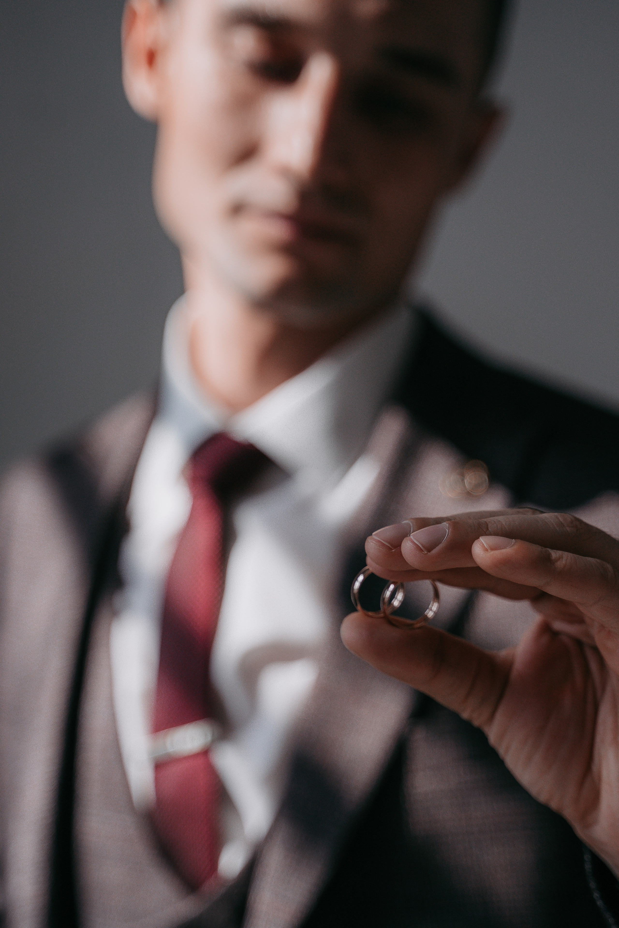 Пётр и Ирина. Свадебный фотограф в Чебоксарах