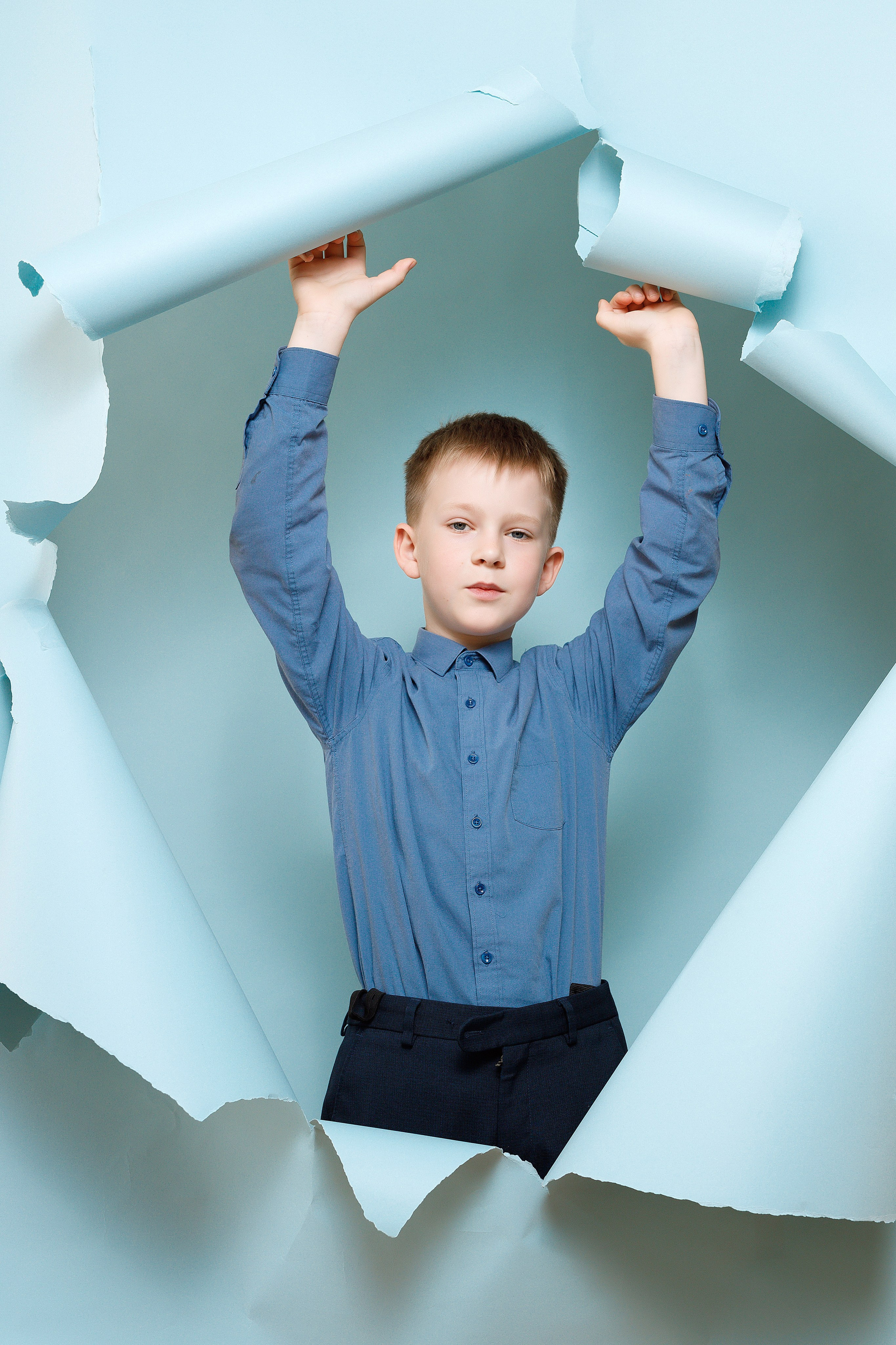 Фоновая съемка 3 класс. Photoalbum-vl.ru