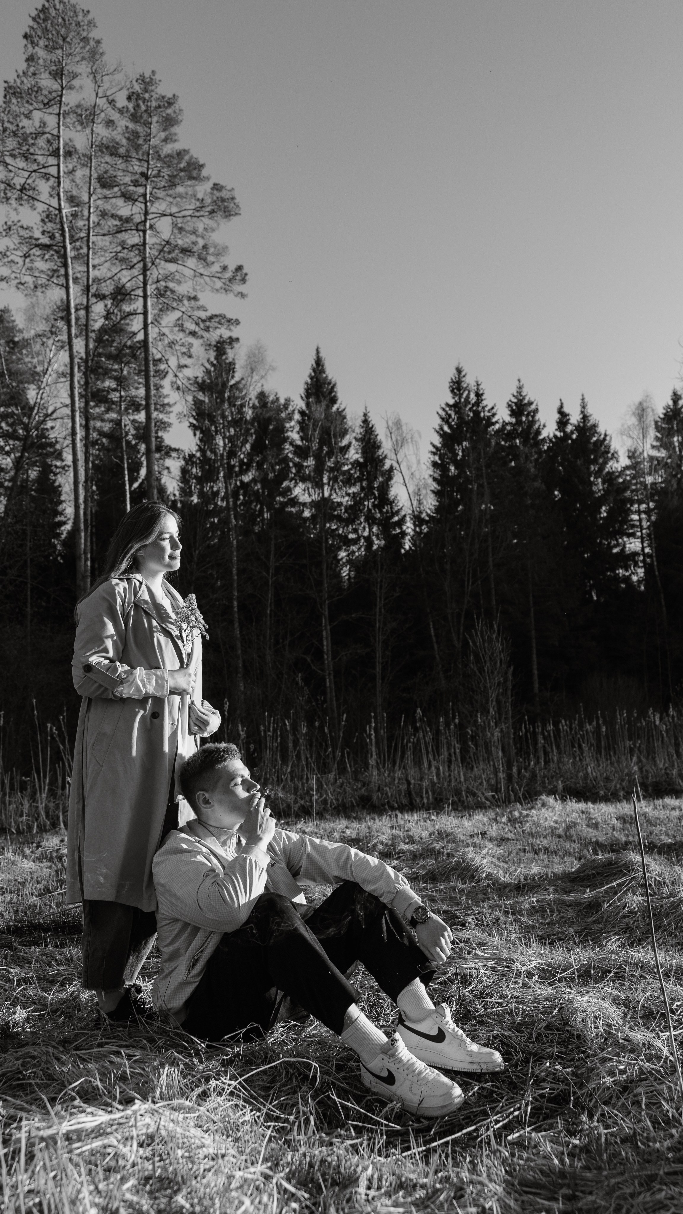 Лав-стори на закате. Сказочный фотограф для Вас и Вашей семьи