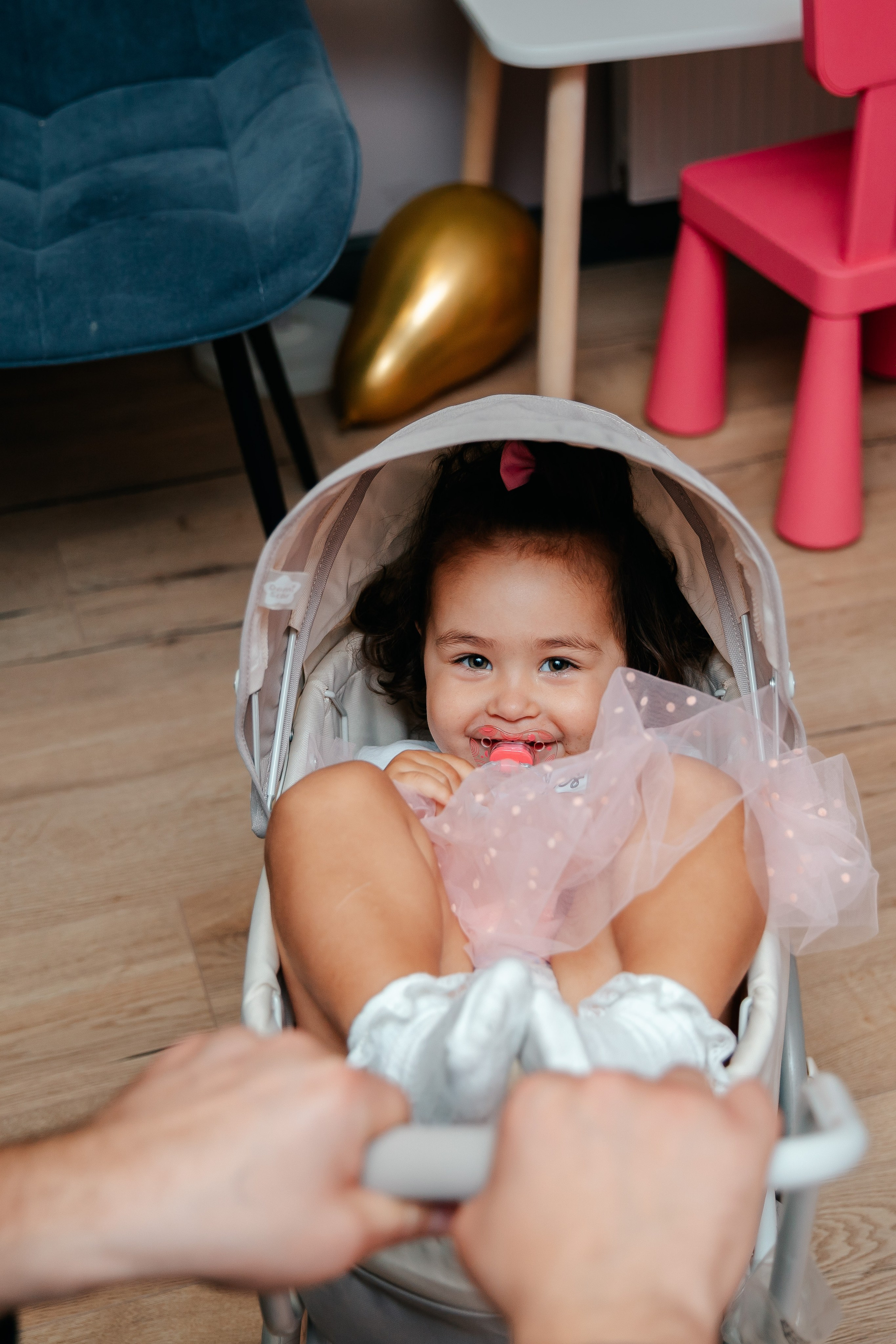 Карине 2 годика. Семейный lifestyle фотограф в Санкт-Петербурге Людмила Пахомова