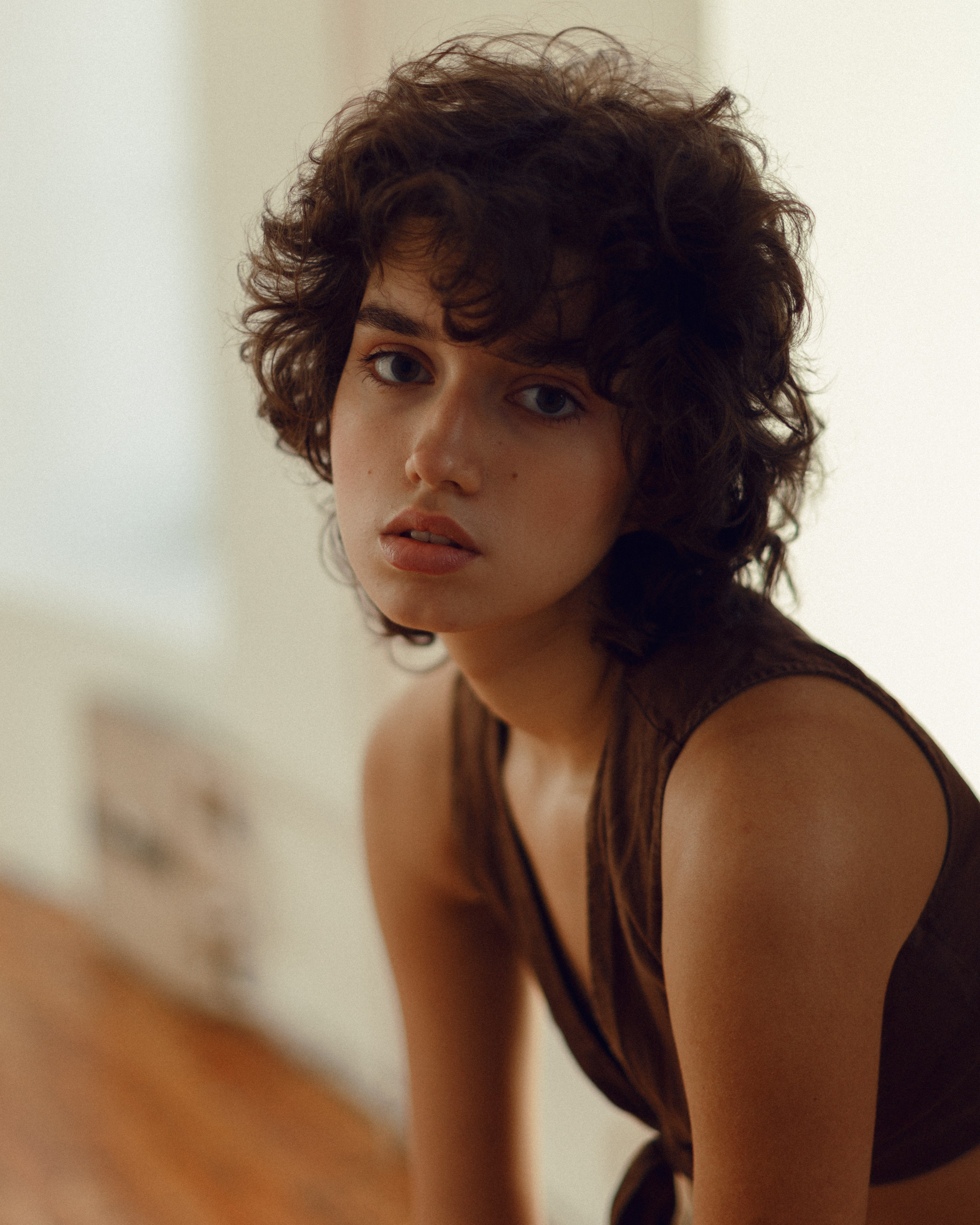 Натали. Фотограф в Москве — Евгения Прокопенко