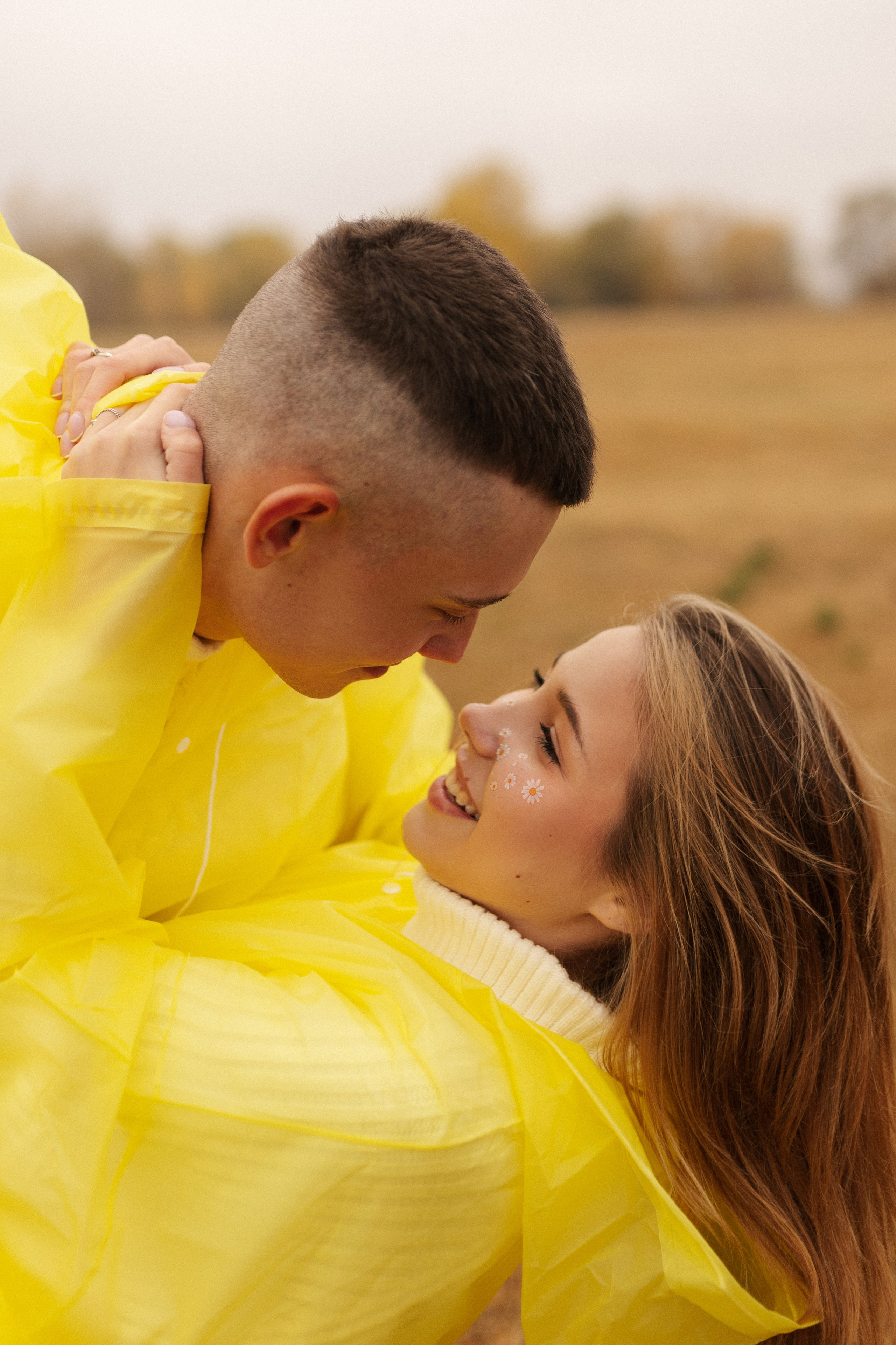 И&В. Фотограф Оля Климова, обучение фотографов