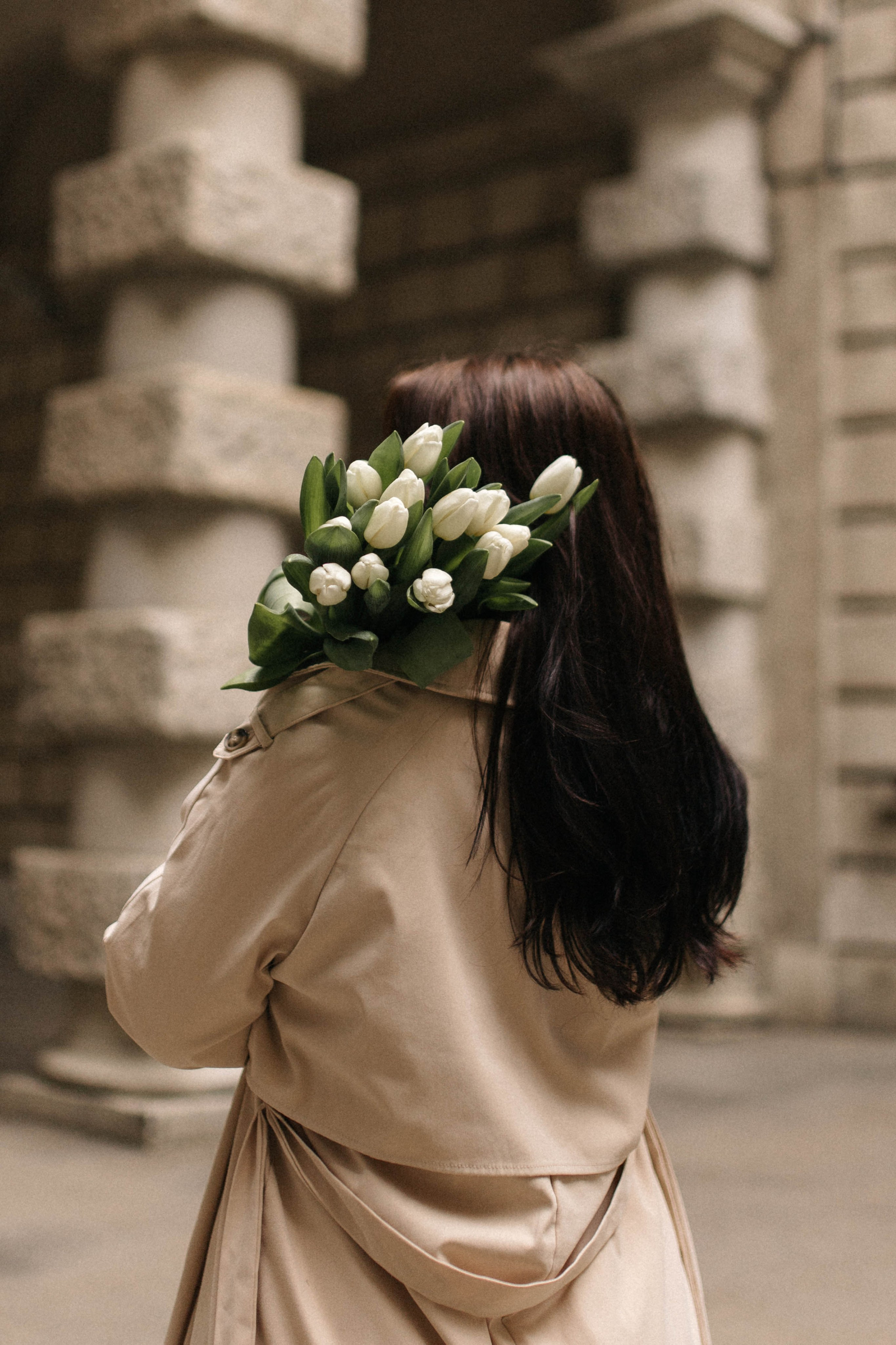 Виктория. Фотограф Оля Климова, обучение фотографов