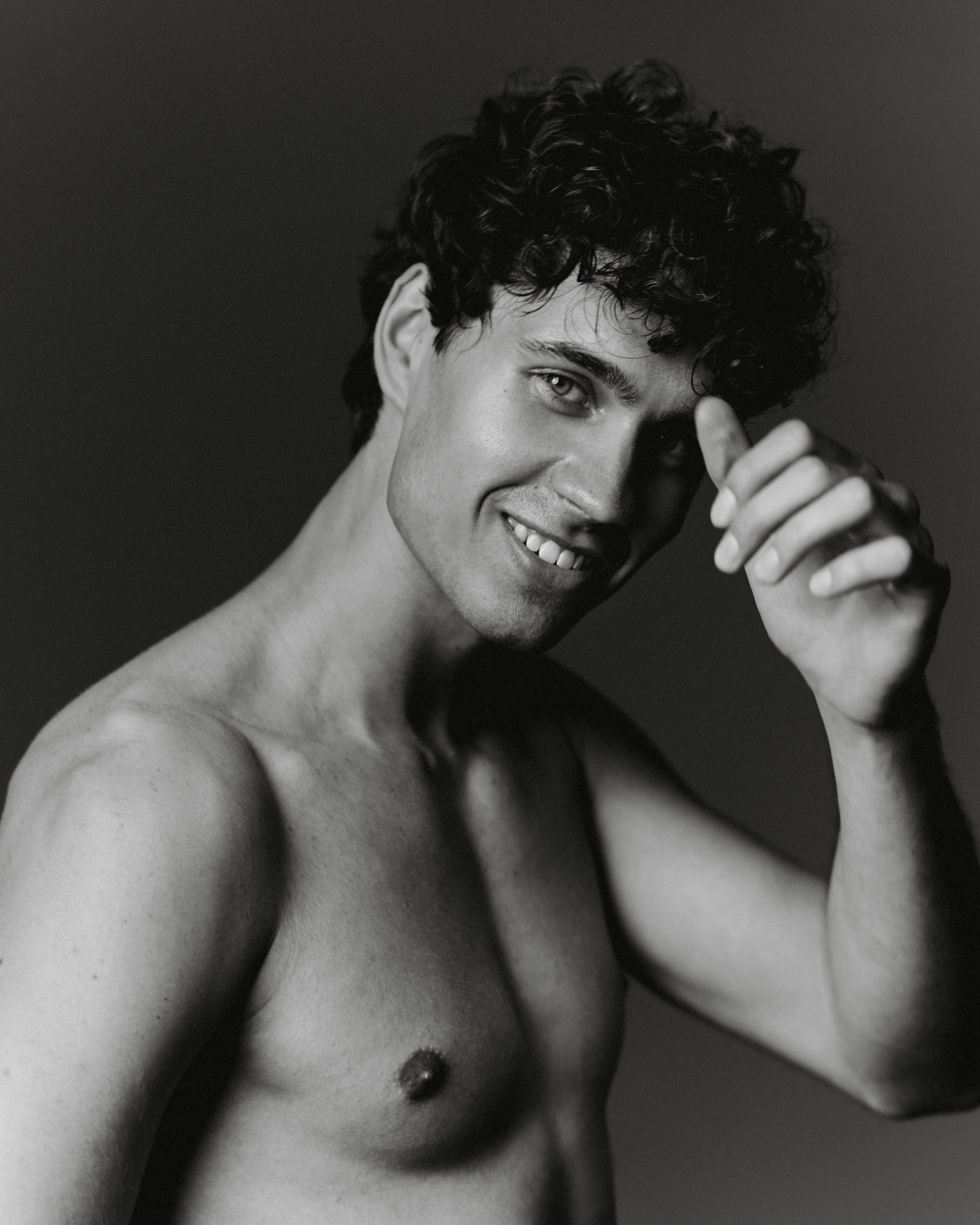 Модельное. Bolshak