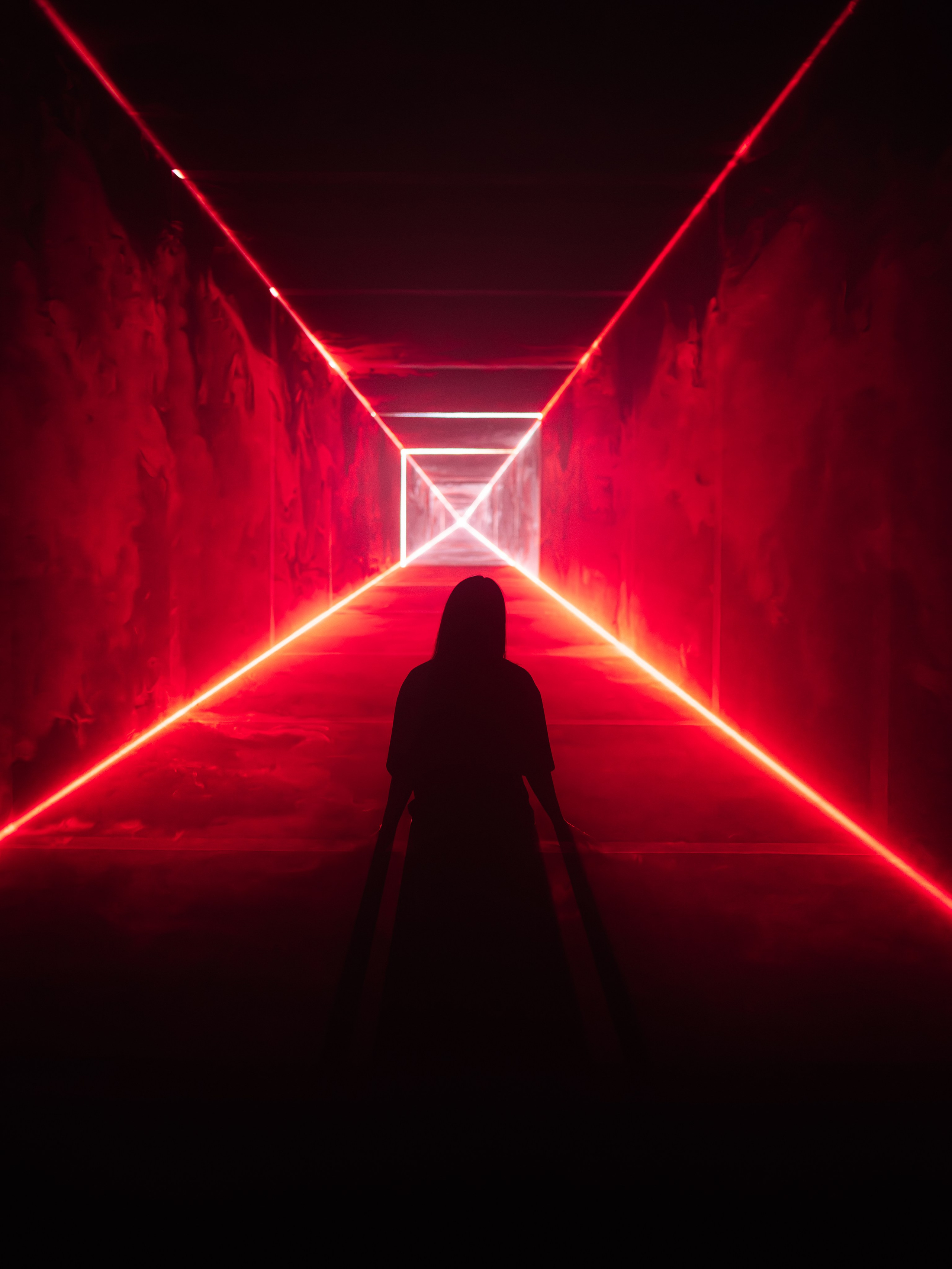 INTERVALS.EXHIBITION. @tomrus: Рустам Шагиморданов — фотограф