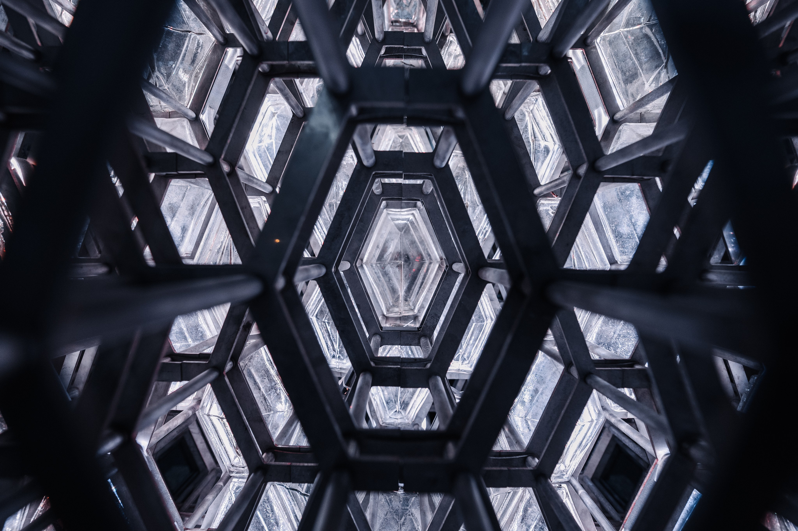 Кристалл представления ─ Сергей Кузнецов, Иван Греков. @tomrus: Рустам Шагиморданов — фотограф