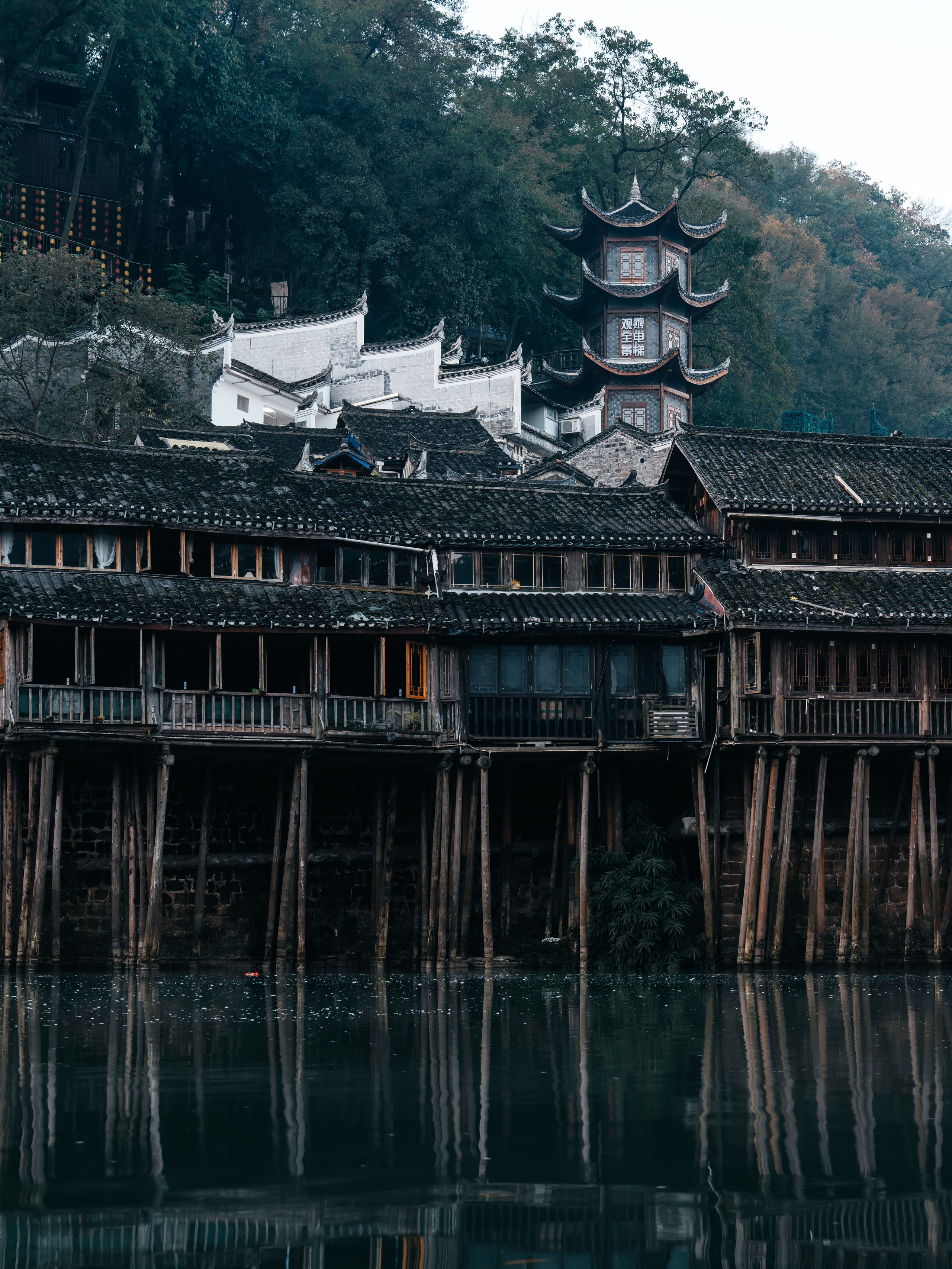 China/Китай. @tomrus: Рустам Шагиморданов — фотограф