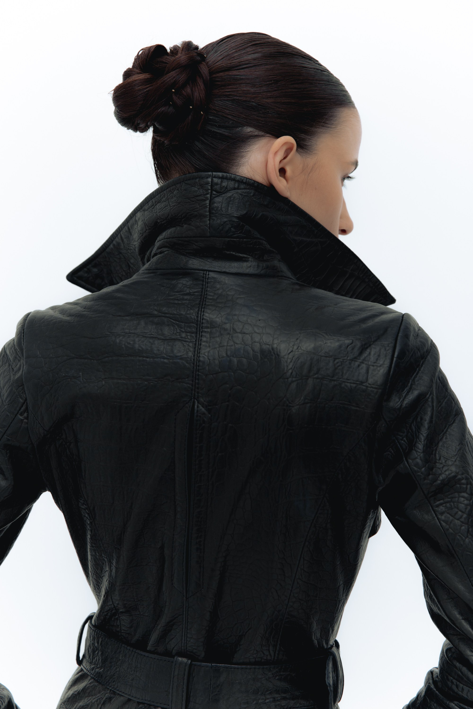 UNIQSTORE. Коммерческий фотограф для брендов в Москве